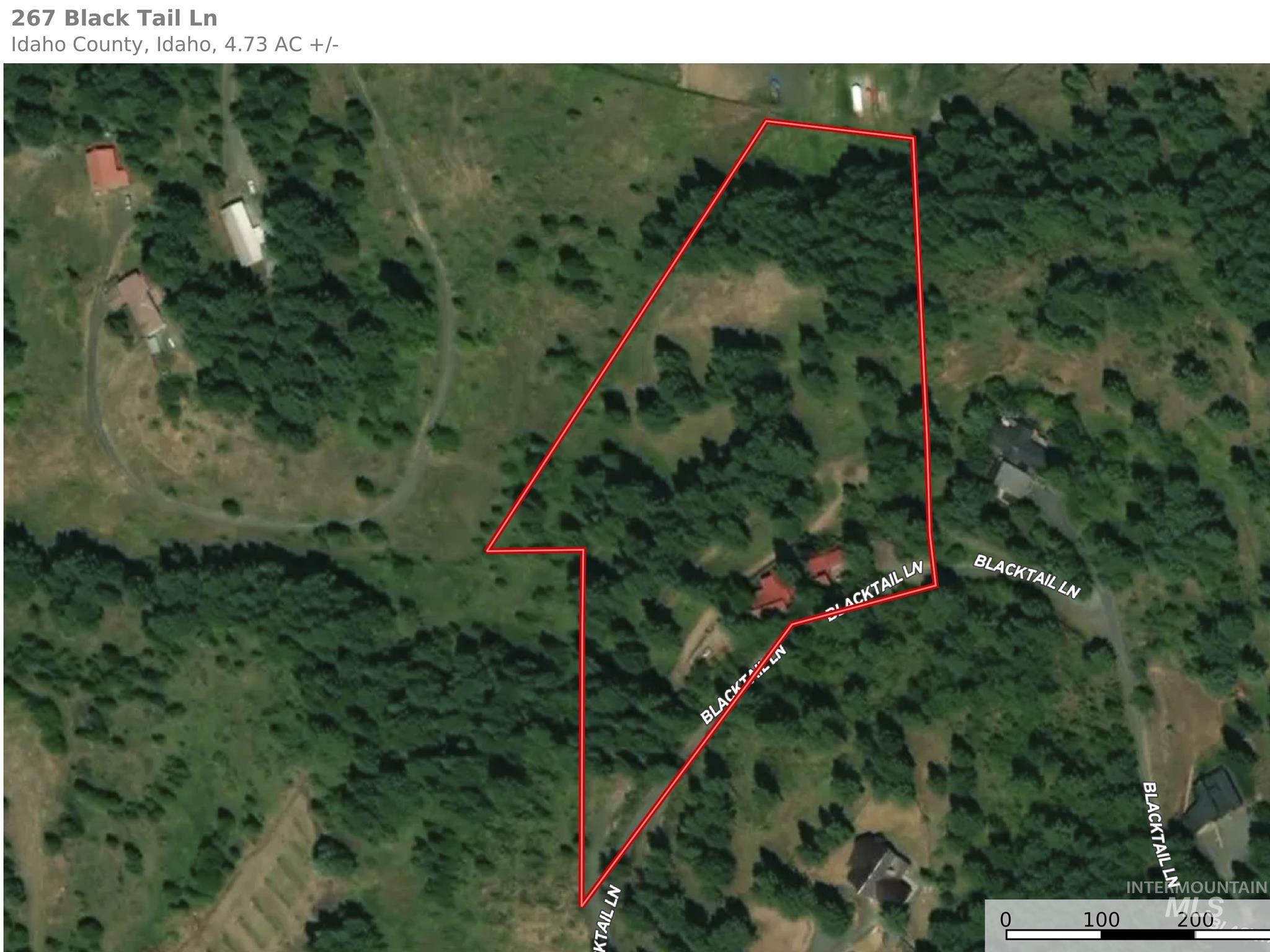 267 Black Tail Lane, Grangeville, Idaho 83530, 3 Bedrooms, 2 Bathrooms, Residential For Sale, Price $499,000,MLS 98973650