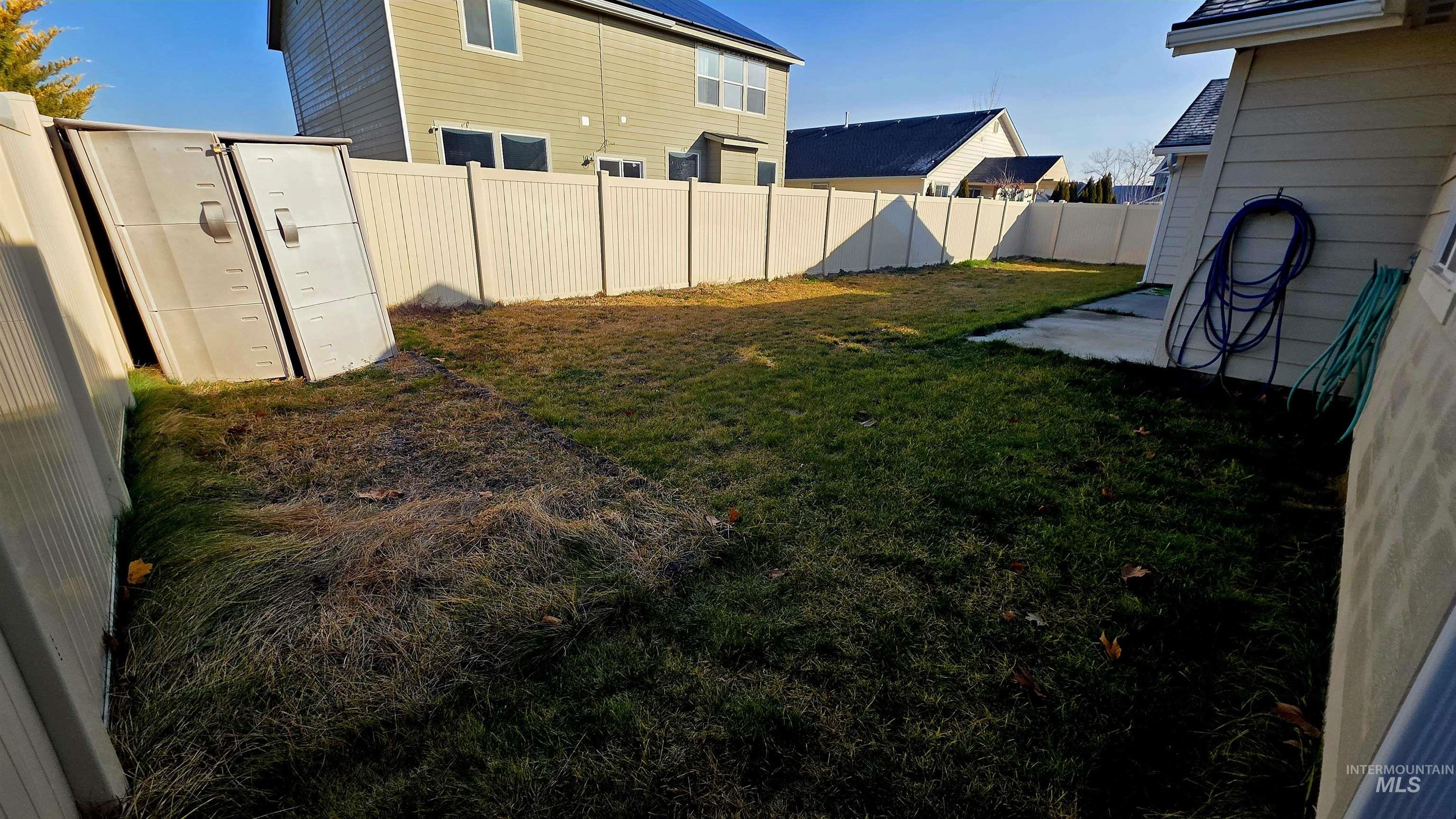 1088 E Rose Island St, Nampa, Idaho 83686-8574, 4 Bedrooms, 3 Bathrooms, Residential For Sale, Price $449,500,MLS 98973654
