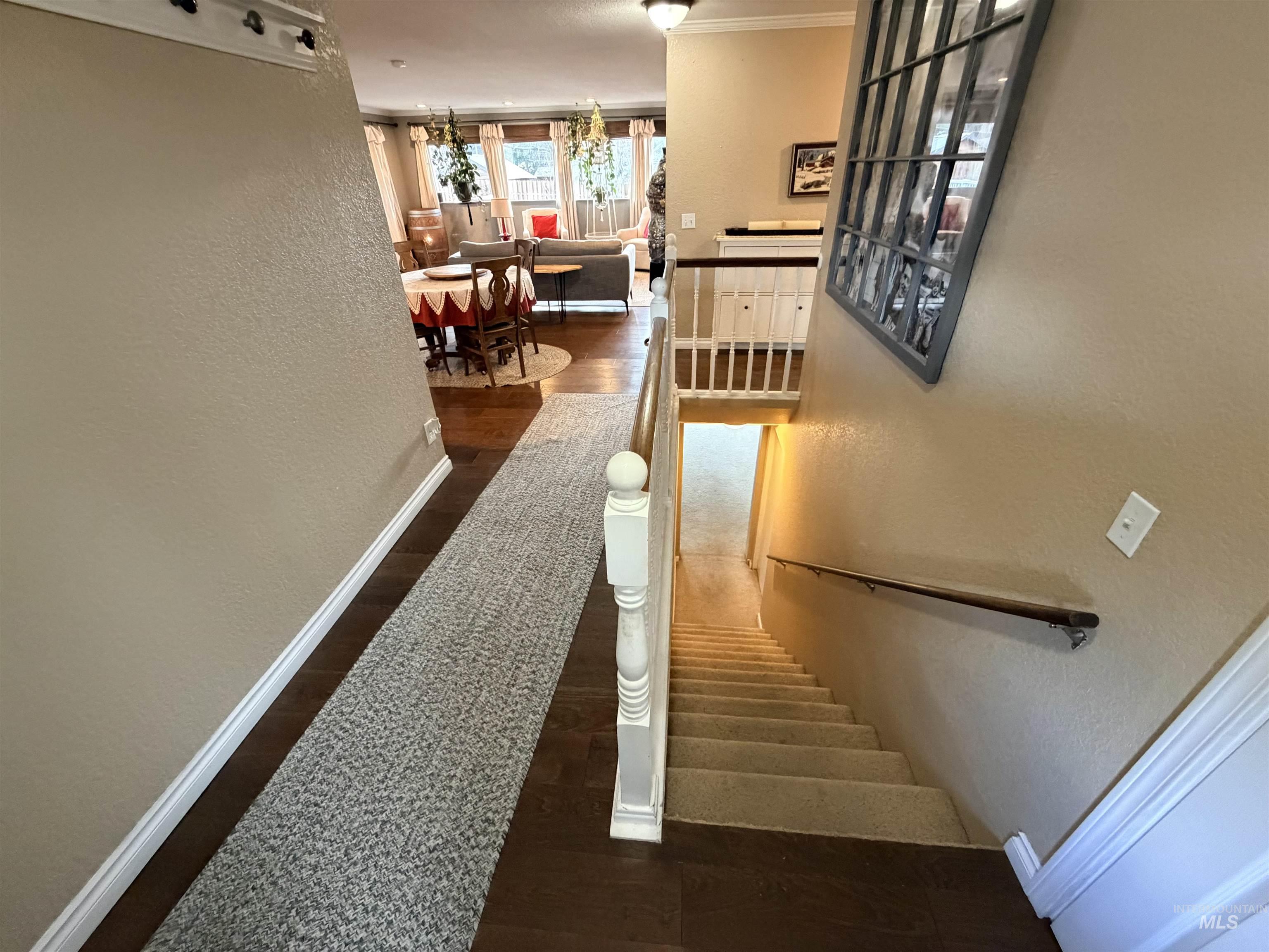 1306 Hemlock Ave, Lewiston, Idaho 83501-5728, 5 Bedrooms, 3.5 Bathrooms, Residential For Sale, Price $624,999,MLS 98973656