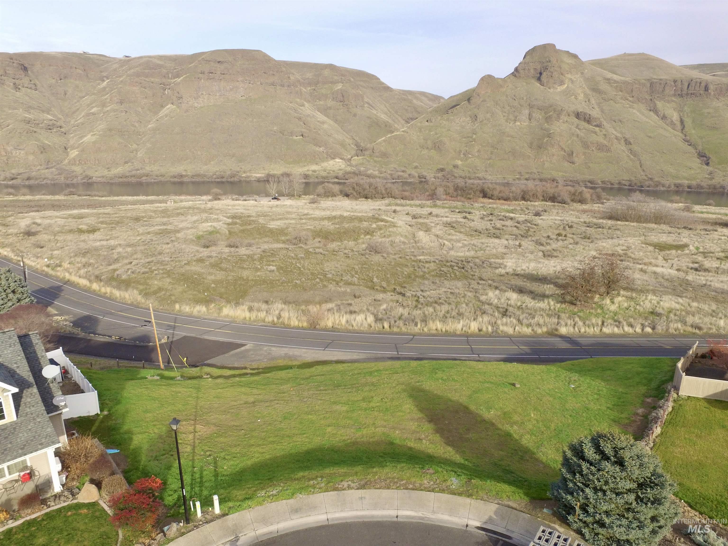 107 Appleford Drive, Asotin, Washington 99402, Land For Sale, Price $78,500,MLS 98973659