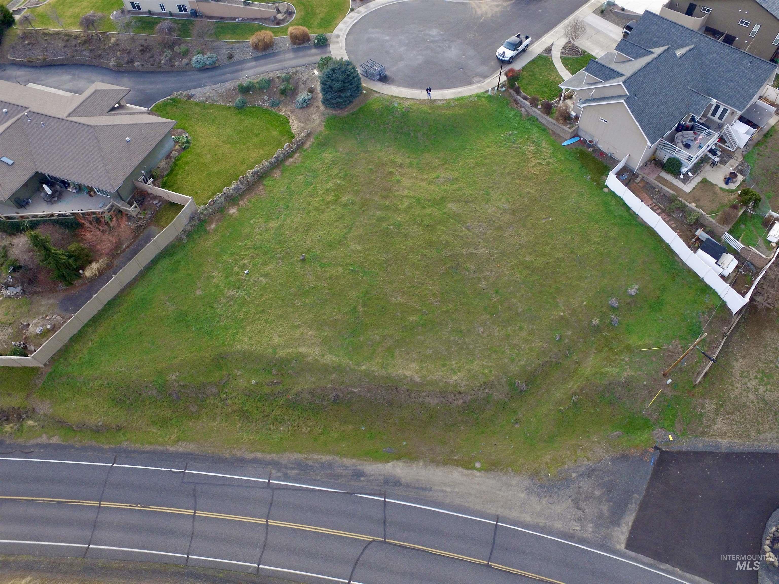 107 Appleford Drive, Asotin, Washington 99402, Land For Sale, Price $78,500,MLS 98973659