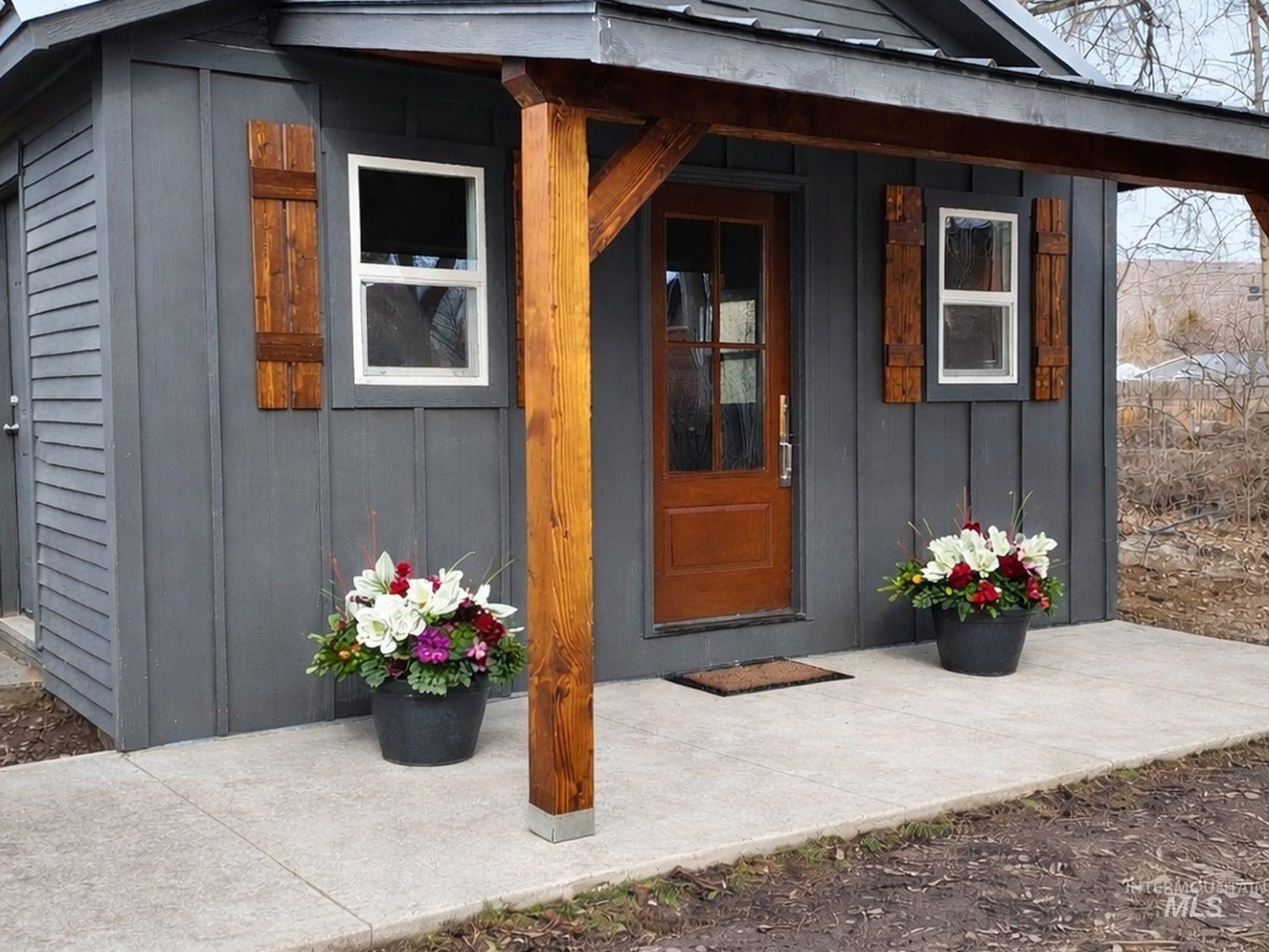 1012 E Main Street, Weiser, Idaho 83672, 1 Bedroom, 1 Bathroom, Residential For Sale, Price $220,000,MLS 98973660