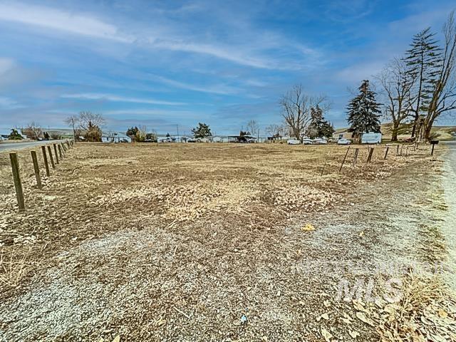 000 Adams St/Jackson St Lots 1-3, Genesee, Idaho 83832, Land For Sale, Price $92,000,MLS 98973661