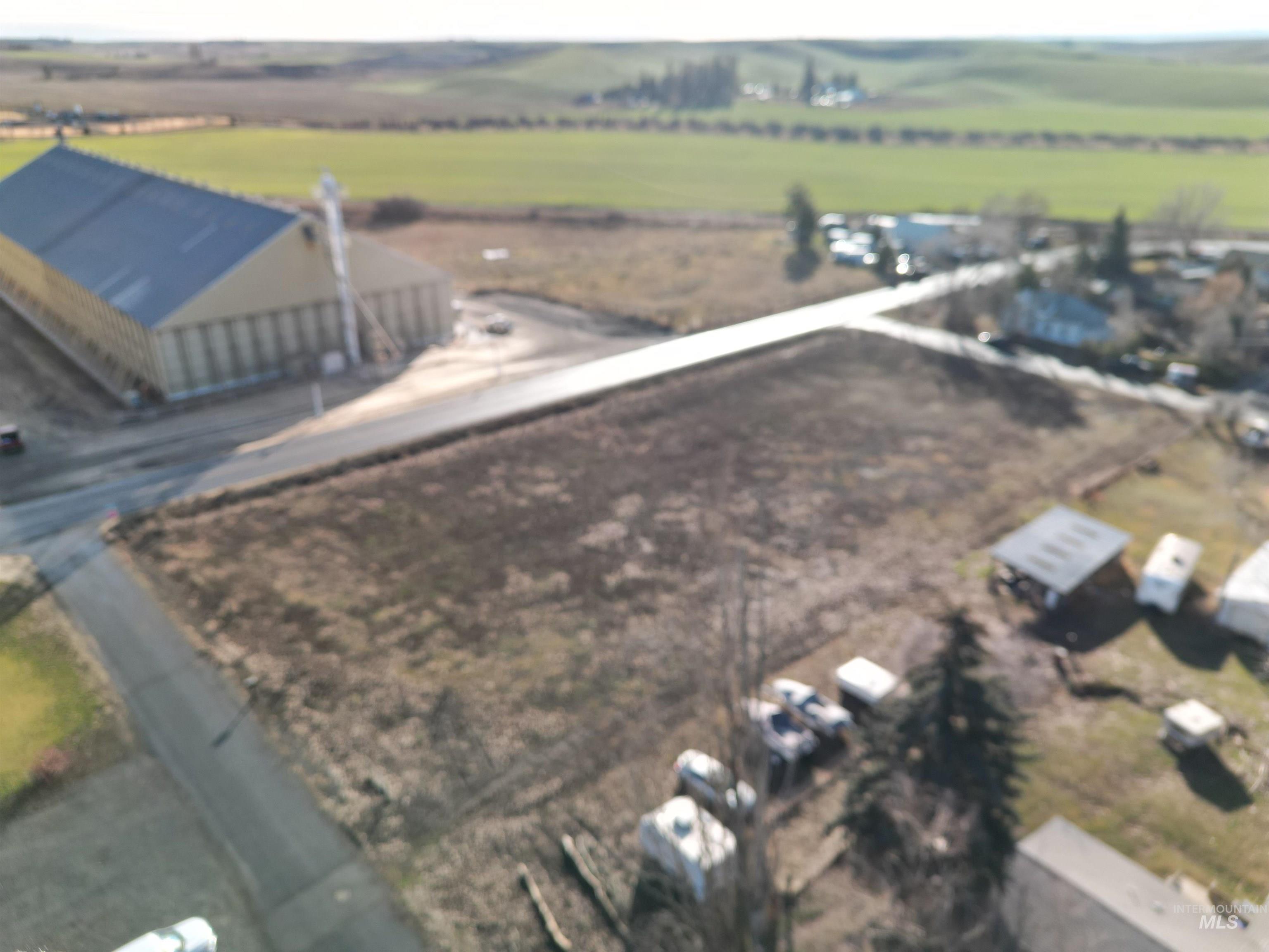 000 Jackson St/ W Grant Ave Lots 4-6, Genesee, Idaho 83832, Land For Sale, Price $99,000,MLS 98973662