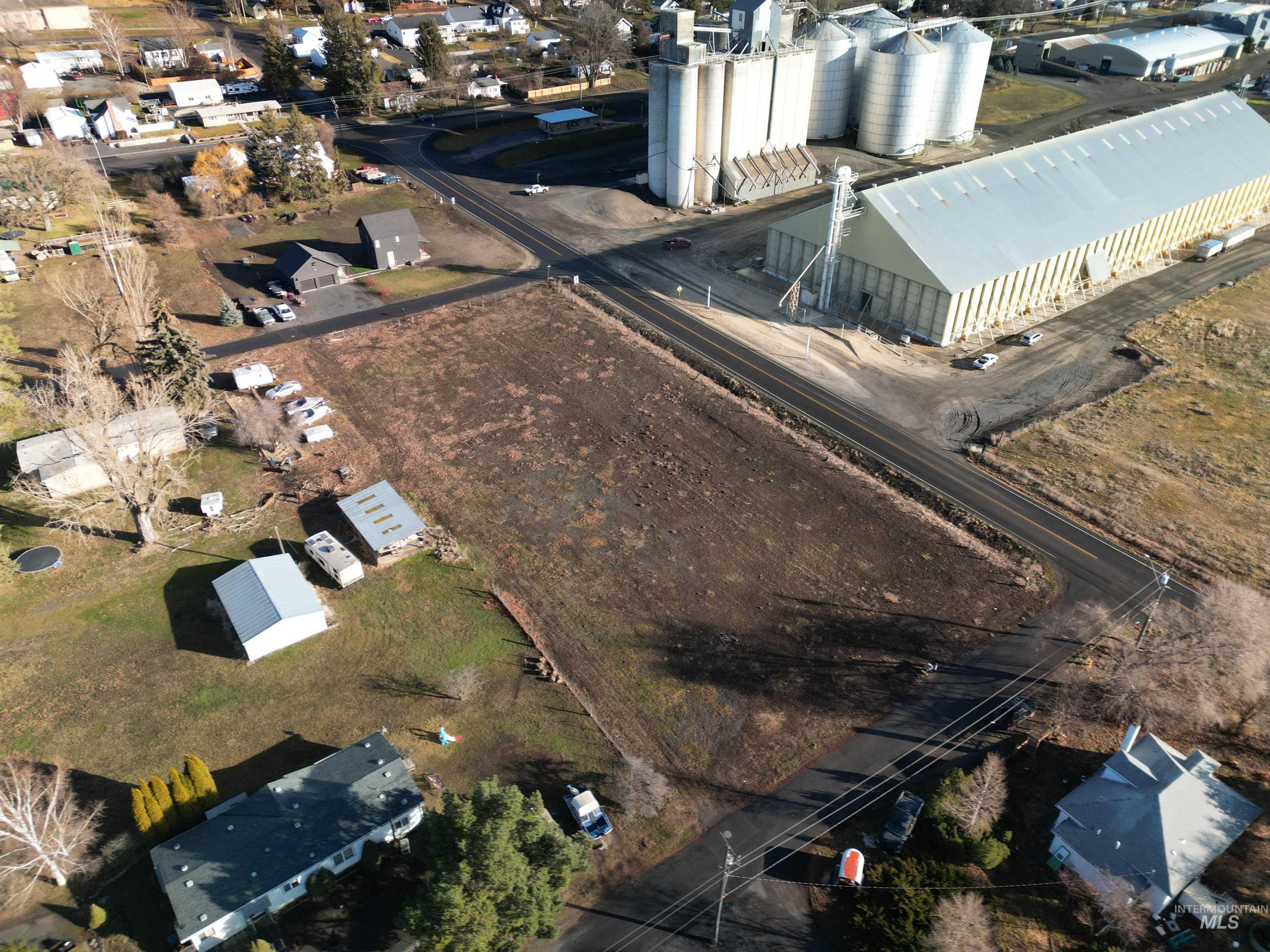 000 Jackson St/ W Grant Ave Lots 4-6, Genesee, Idaho 83832, Land For Sale, Price $99,000,MLS 98973662