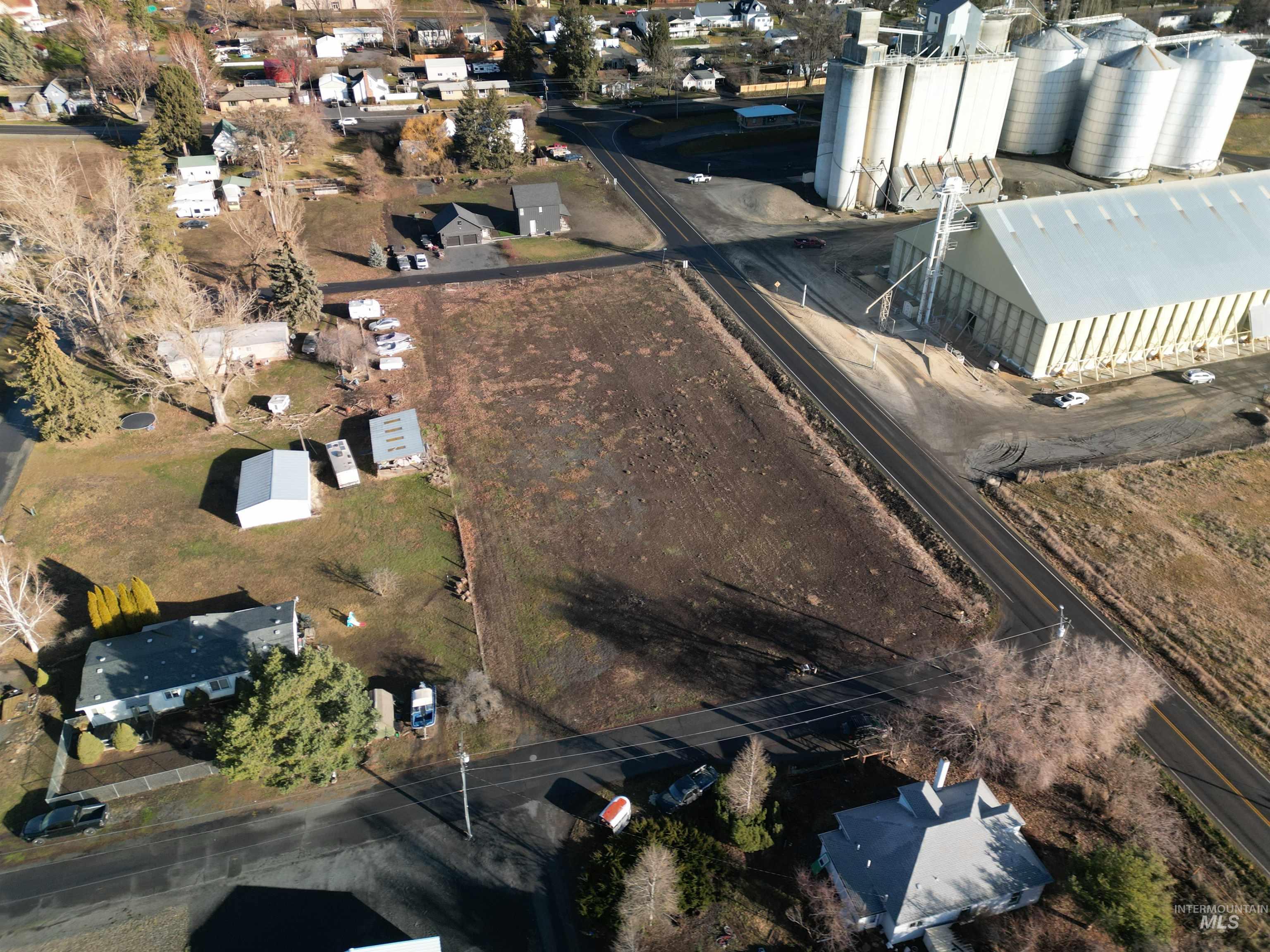 000 Jackson St/ W Grant Ave Lots 4-6, Genesee, Idaho 83832, Land For Sale, Price $99,000,MLS 98973662