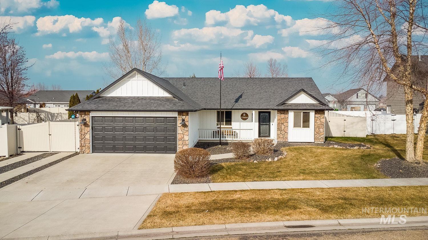 Residential For Sale