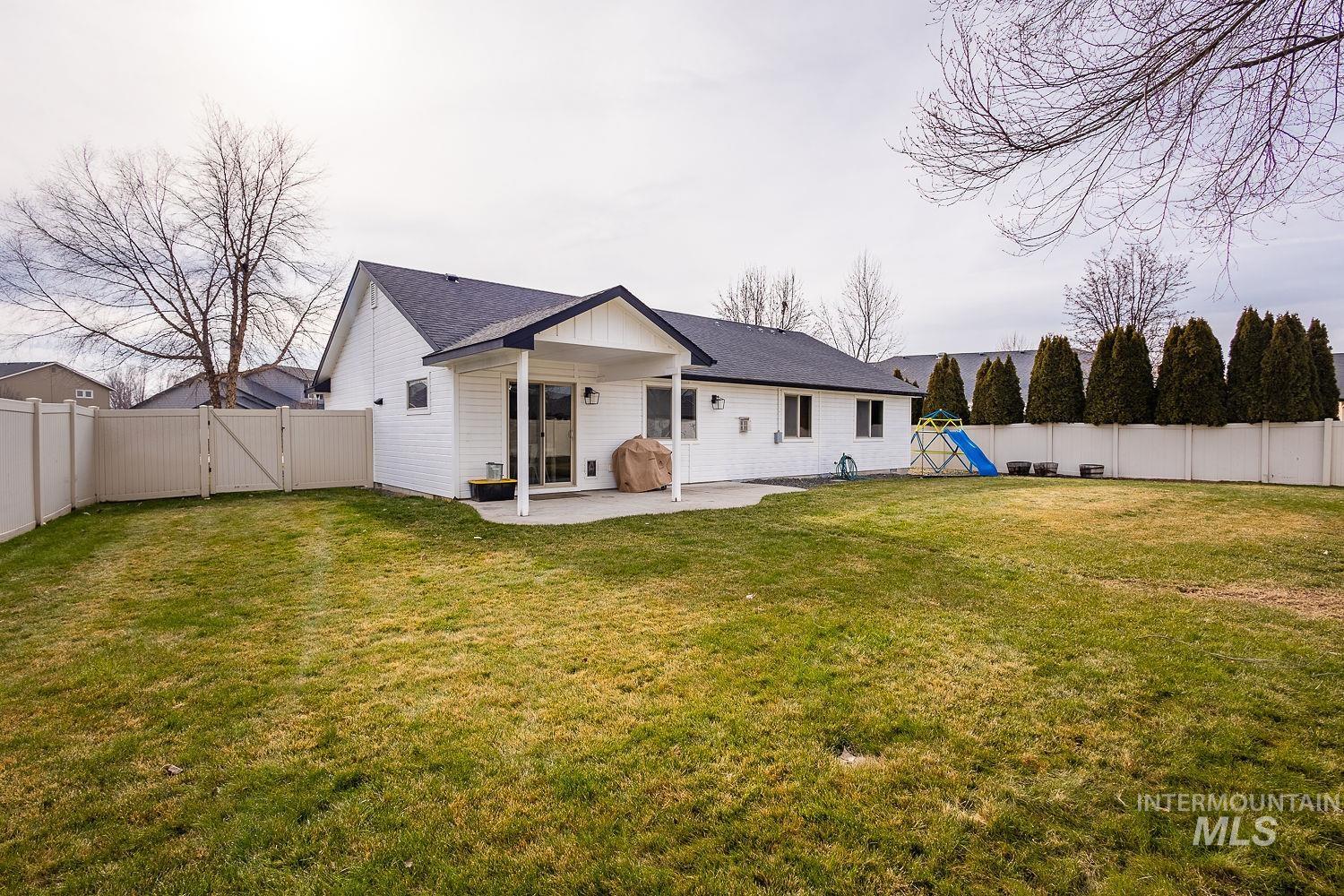 1546 Fairway St, Middleton, Idaho 83644, 3 Bedrooms, 2 Bathrooms, Residential For Sale, Price $415,000,MLS 98973664