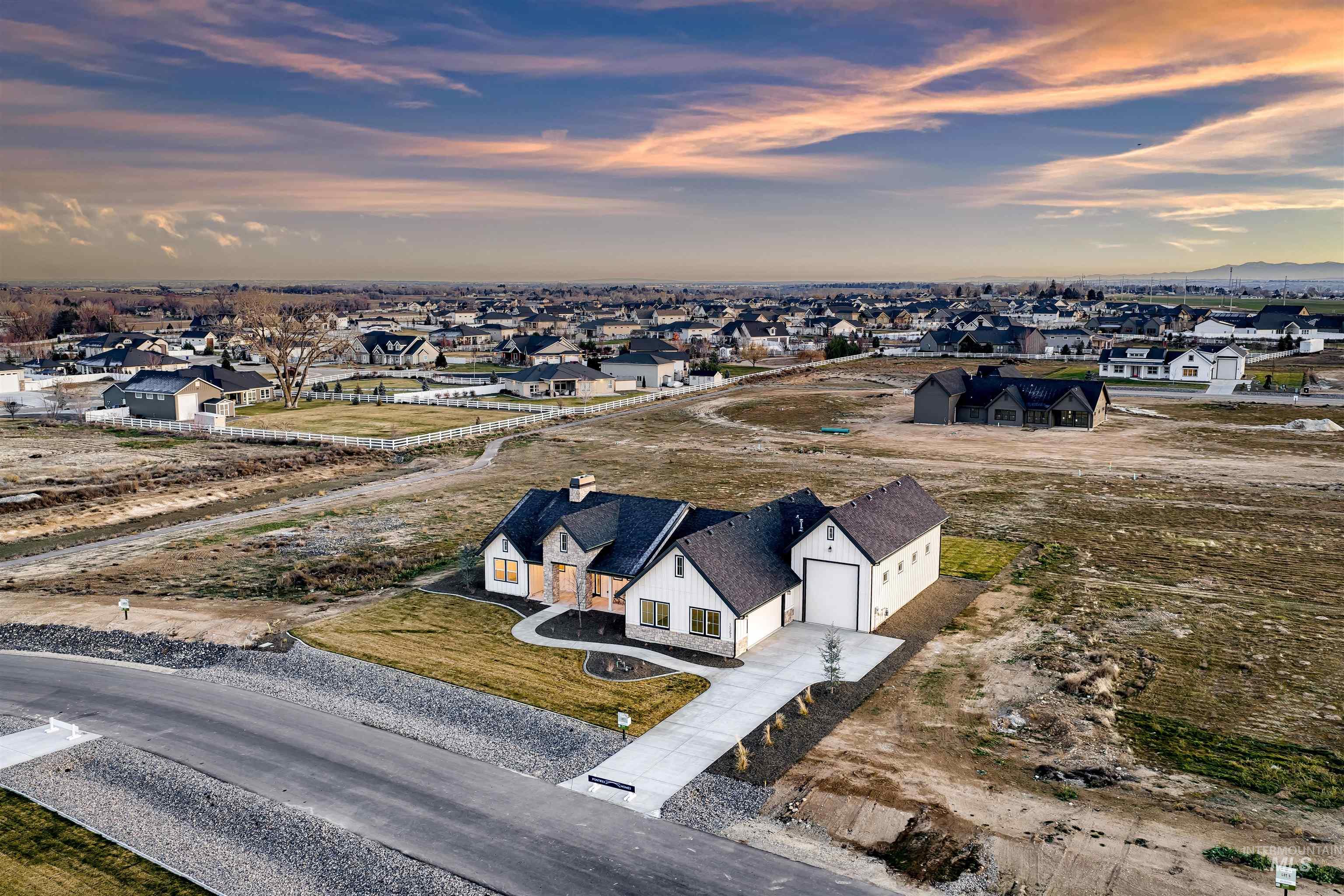 15293 Juniperwood Drive, Caldwell, Idaho 83607, 4 Bedrooms, 2.5 Bathrooms, Residential For Sale, Price $1,010,000,MLS 98973669