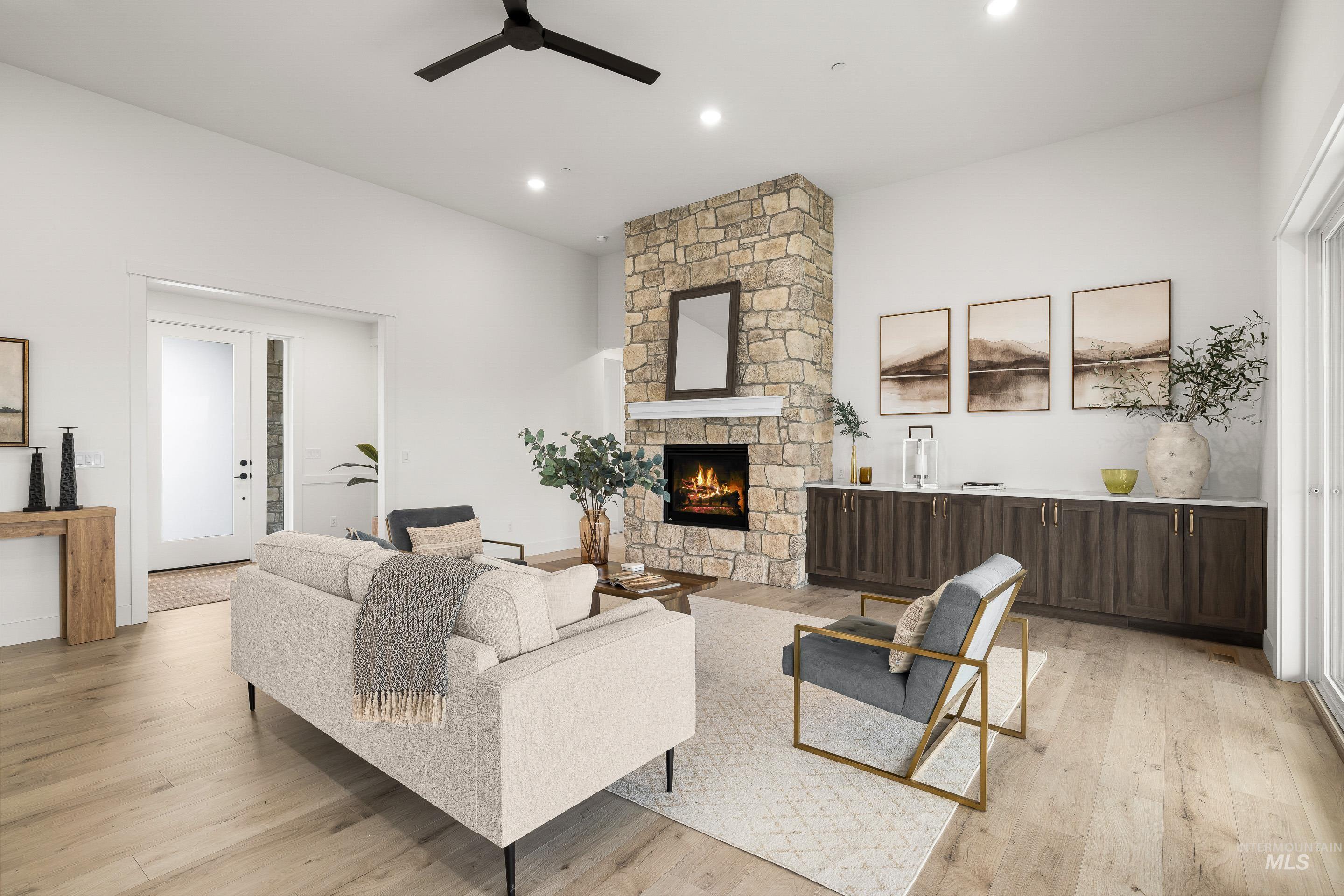 15293 Juniperwood Drive, Caldwell, Idaho 83607, 4 Bedrooms, 2.5 Bathrooms, Residential For Sale, Price $1,010,000,MLS 98973669