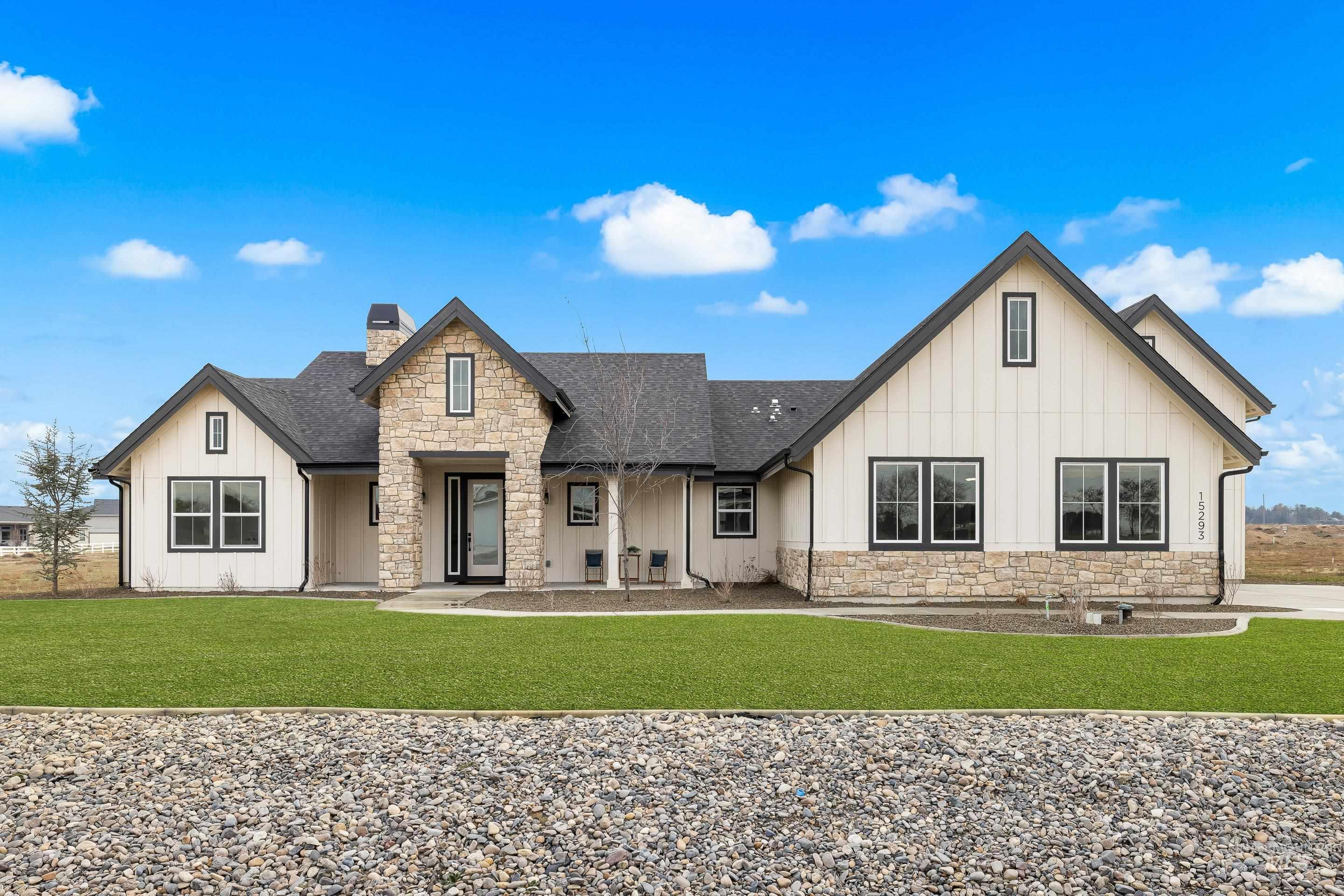 15293 Juniperwood Drive, Caldwell, Idaho 83607, 4 Bedrooms, 2.5 Bathrooms, Residential For Sale, Price $1,010,000,MLS 98973669