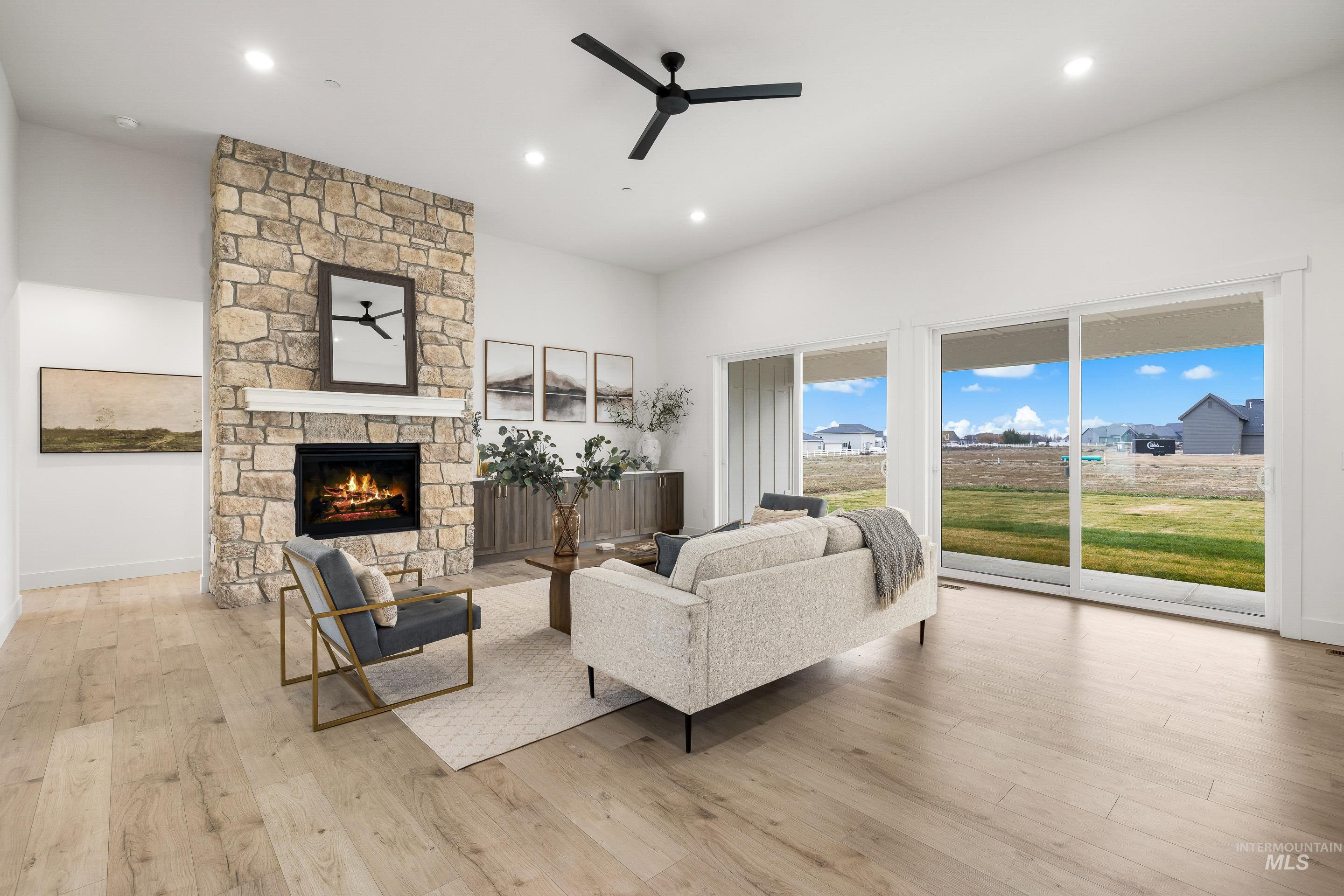 15293 Juniperwood Drive, Caldwell, Idaho 83607, 4 Bedrooms, 2.5 Bathrooms, Residential For Sale, Price $1,010,000,MLS 98973669