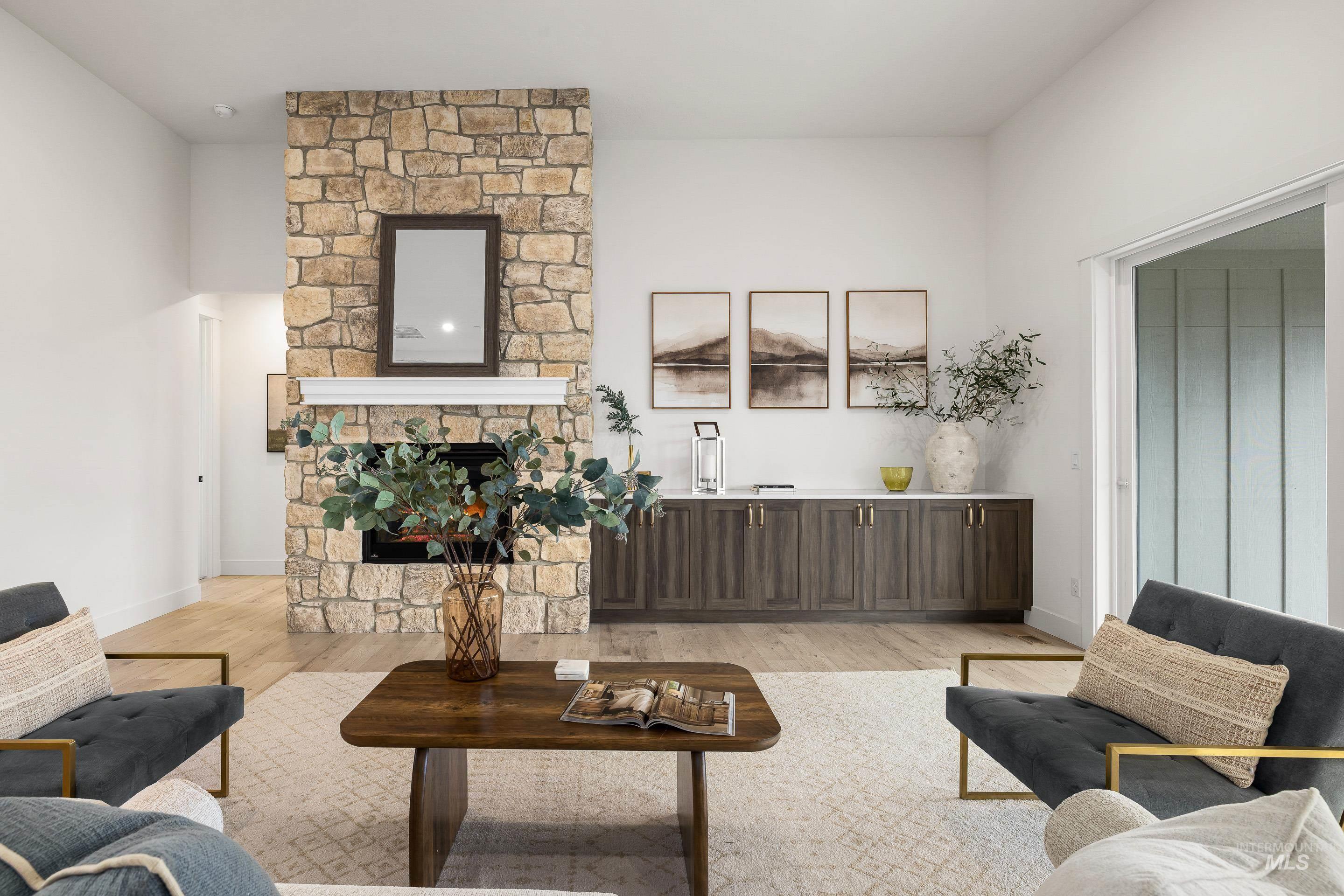 15293 Juniperwood Drive, Caldwell, Idaho 83607, 4 Bedrooms, 2.5 Bathrooms, Residential For Sale, Price $1,010,000,MLS 98973669