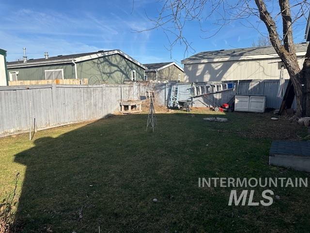 656 Liberty Ln, Emmett, Idaho 83617, 2 Bedrooms, 2 Bathrooms, Residential For Sale, Price $130,000,MLS 98973671