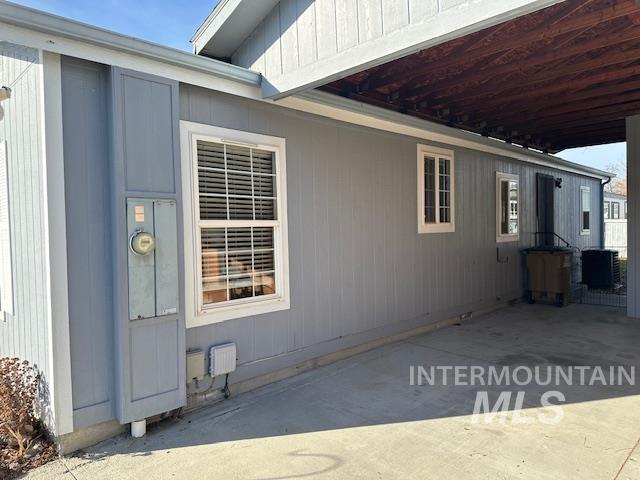 656 Liberty Ln, Emmett, Idaho 83617, 2 Bedrooms, 2 Bathrooms, Residential For Sale, Price $130,000,MLS 98973671