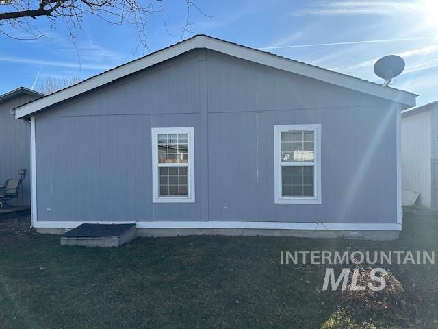 656 Liberty Ln, Emmett, Idaho 83617, 2 Bedrooms, 2 Bathrooms, Residential For Sale, Price $130,000,MLS 98973671