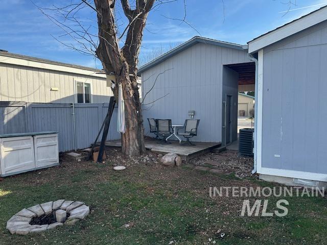 656 Liberty Ln, Emmett, Idaho 83617, 2 Bedrooms, 2 Bathrooms, Residential For Sale, Price $130,000,MLS 98973671