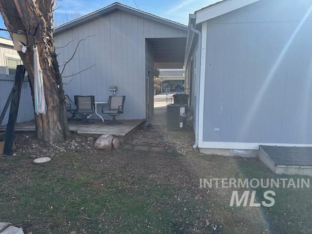 656 Liberty Ln, Emmett, Idaho 83617, 2 Bedrooms, 2 Bathrooms, Residential For Sale, Price $130,000,MLS 98973671