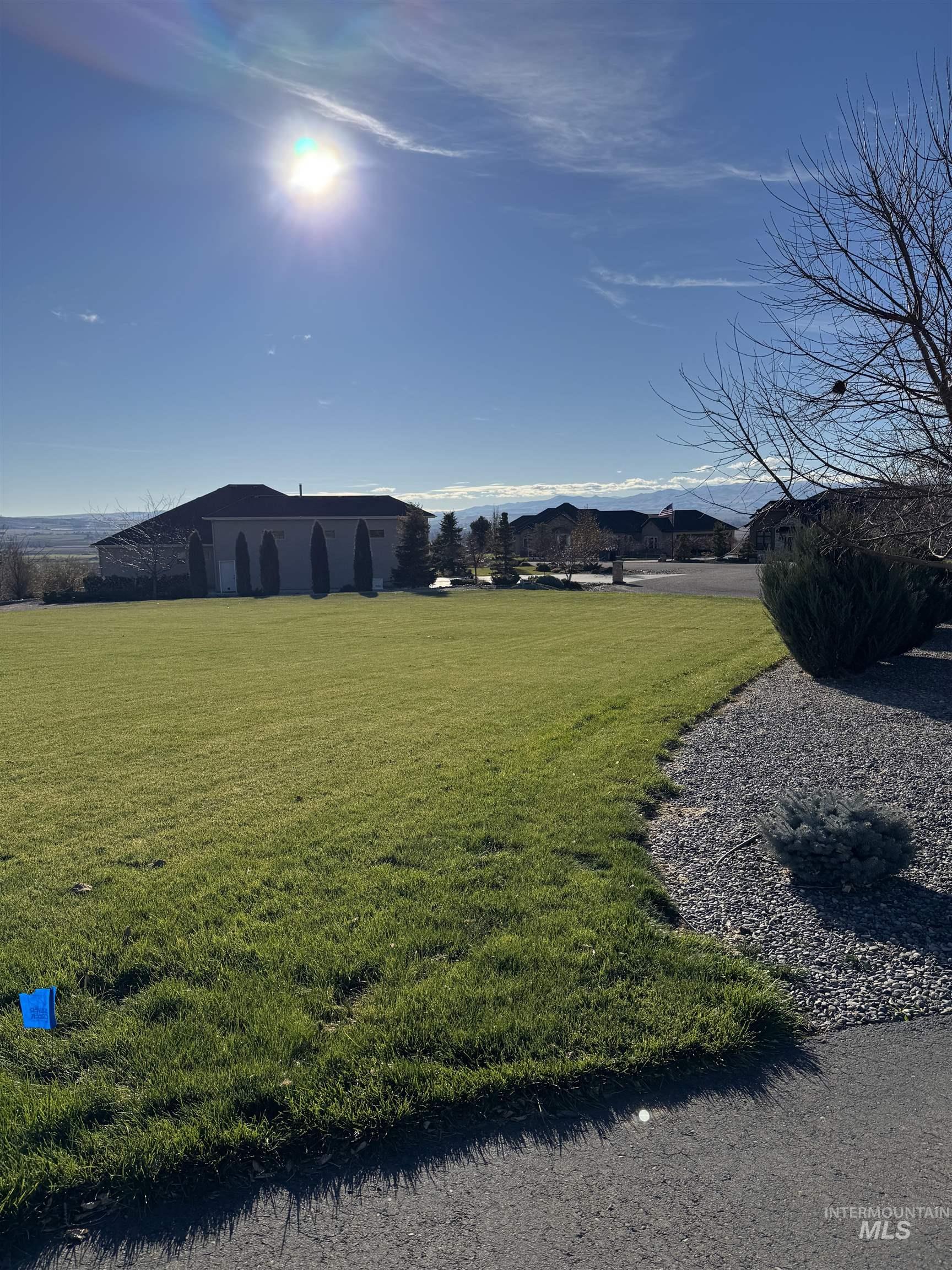16362 Brunello Ct, Caldwell, Idaho 83607, Land For Sale, Price $395,000,MLS 98973674