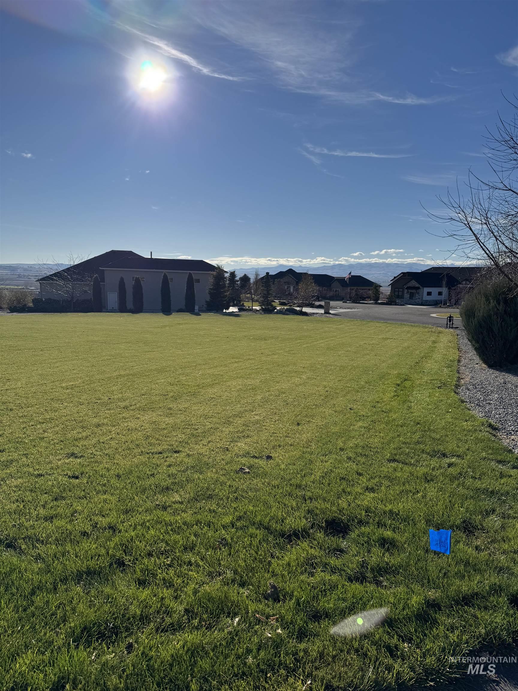 16362 Brunello Ct, Caldwell, Idaho 83607, Land For Sale, Price $395,000,MLS 98973674