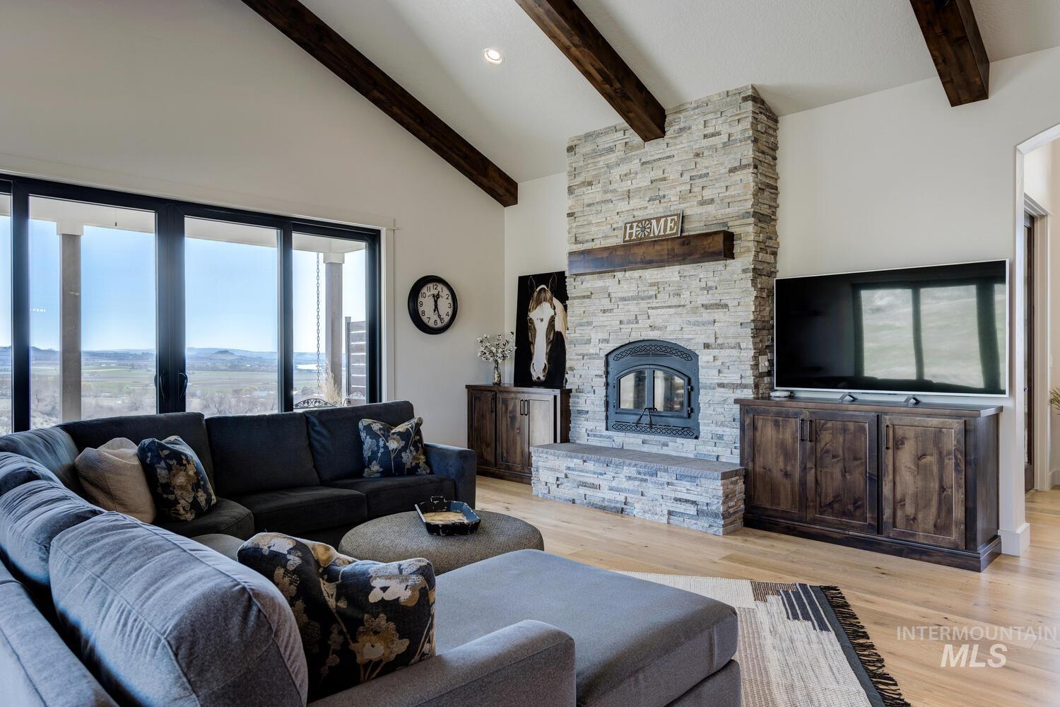 16368 Brunello Ct, Caldwell, Idaho 83607, 3 Bedrooms, 2.5 Bathrooms, Residential For Sale, Price $1,495,000,MLS 98973676