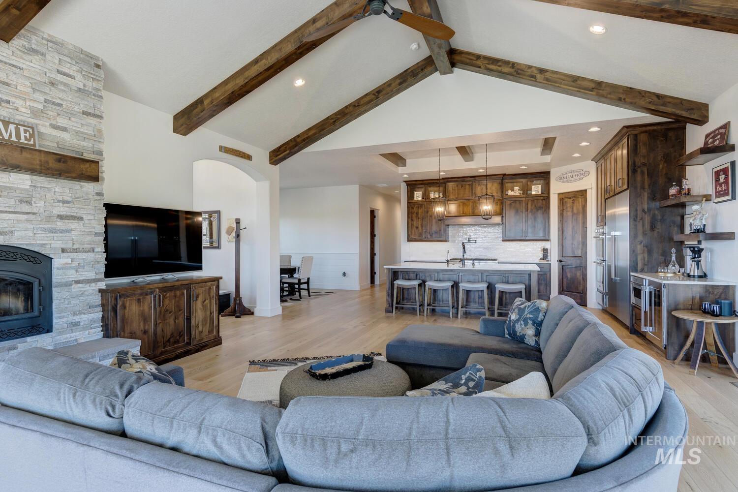 16368 Brunello Ct, Caldwell, Idaho 83607, 3 Bedrooms, 2.5 Bathrooms, Residential For Sale, Price $1,495,000,MLS 98973676