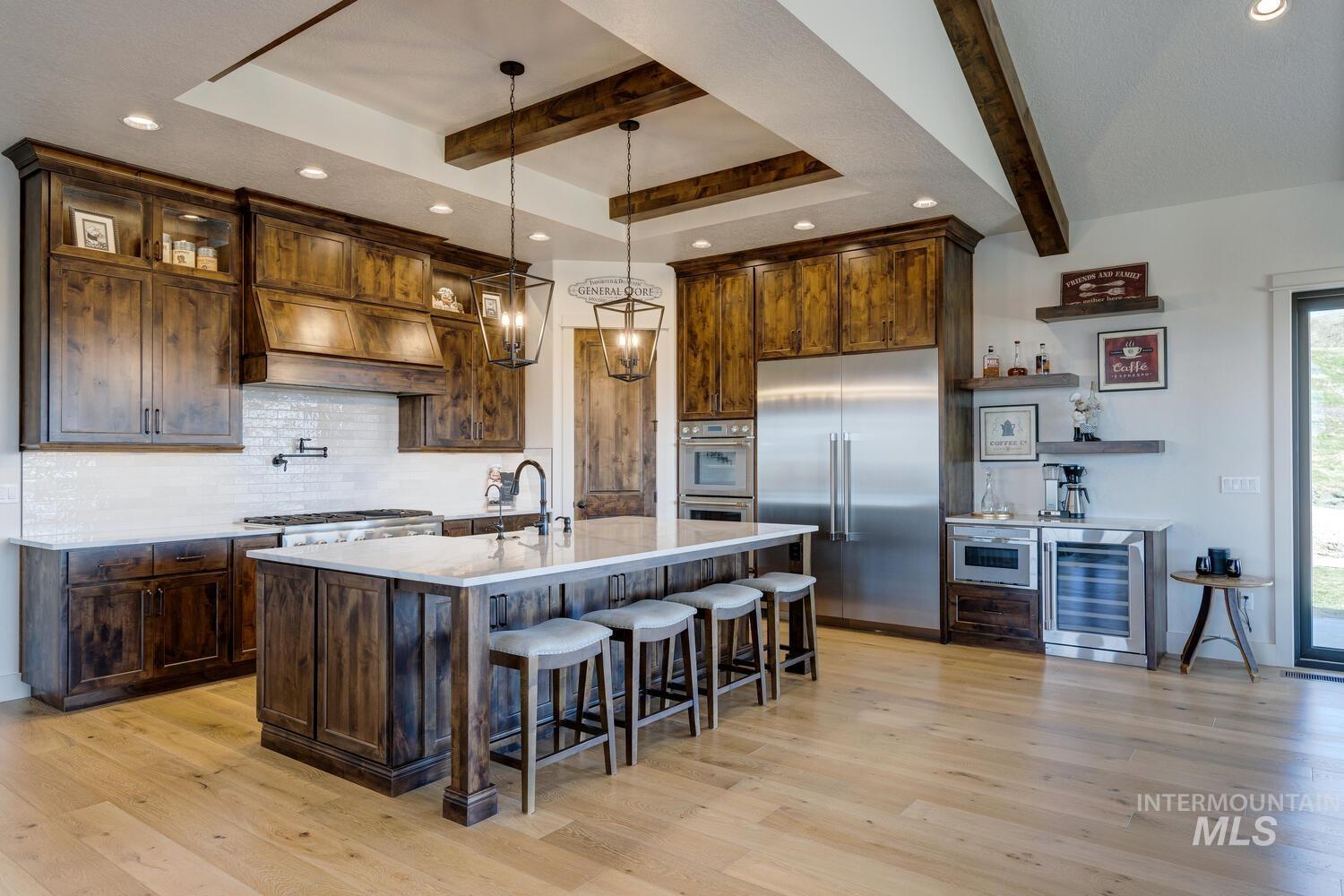 16368 Brunello Ct, Caldwell, Idaho 83607, 3 Bedrooms, 2.5 Bathrooms, Residential For Sale, Price $1,495,000,MLS 98973676