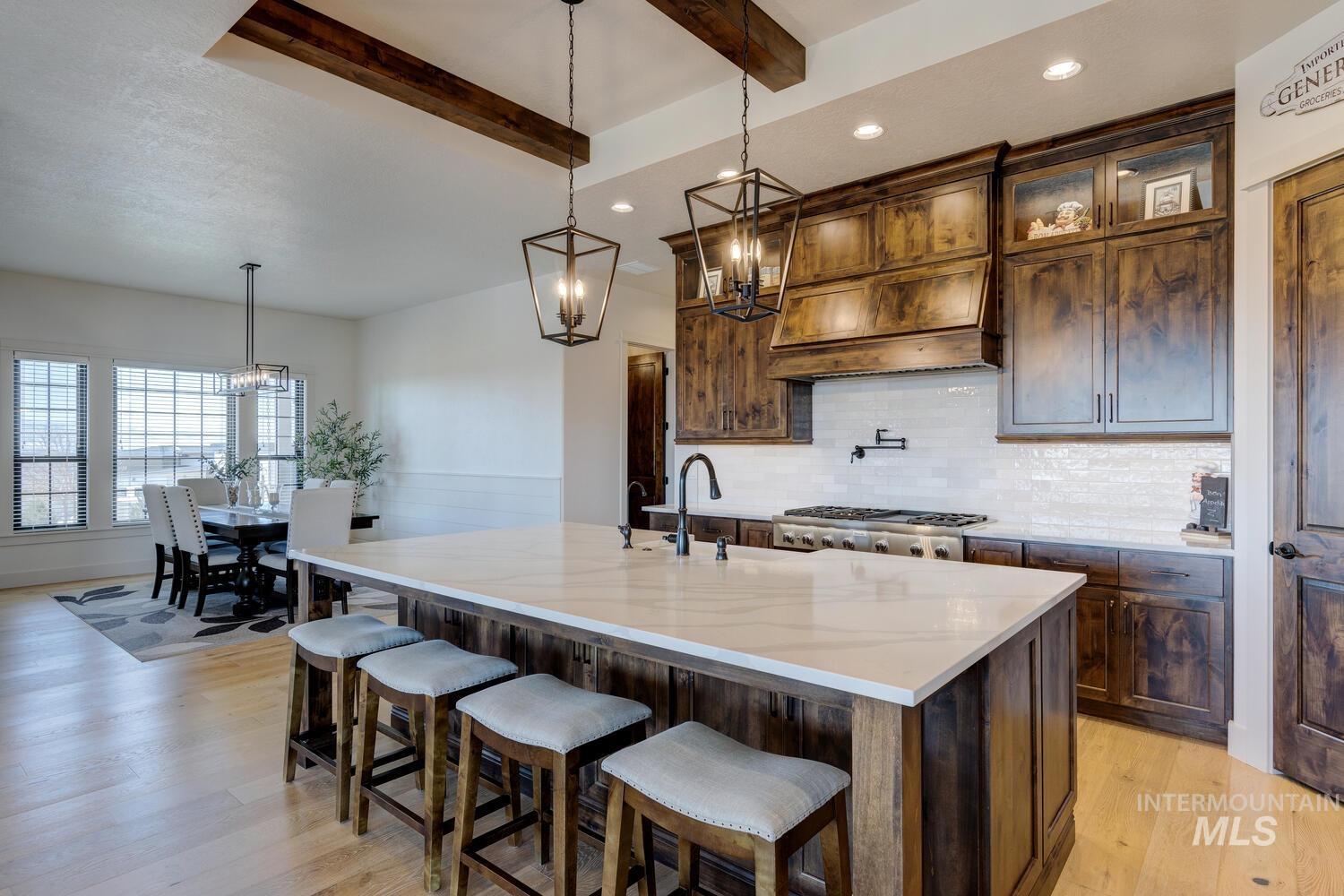 16368 Brunello Ct, Caldwell, Idaho 83607, 3 Bedrooms, 2.5 Bathrooms, Residential For Sale, Price $1,495,000,MLS 98973676