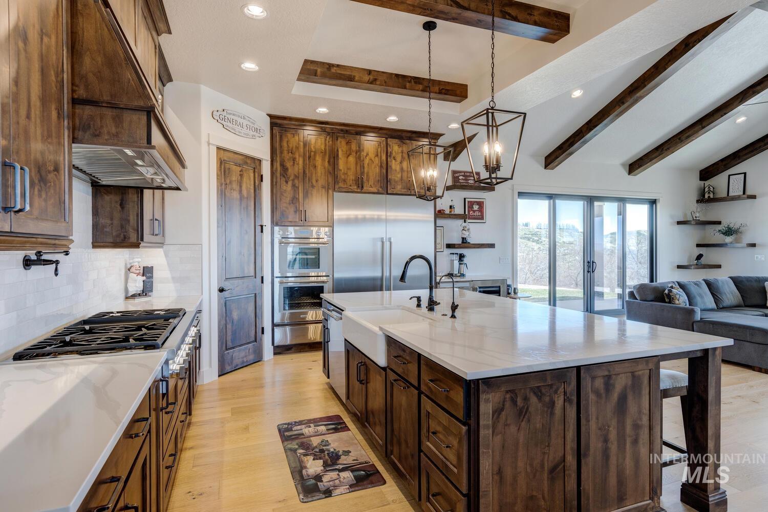 16368 Brunello Ct, Caldwell, Idaho 83607, 3 Bedrooms, 2.5 Bathrooms, Residential For Sale, Price $1,495,000,MLS 98973676