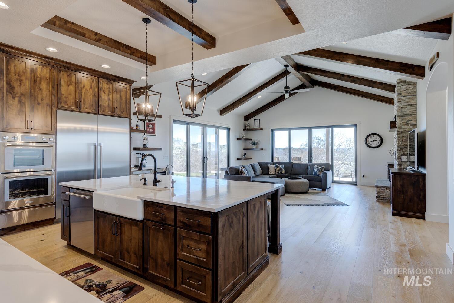 16368 Brunello Ct, Caldwell, Idaho 83607, 3 Bedrooms, 2.5 Bathrooms, Residential For Sale, Price $1,435,000,MLS 98973676
