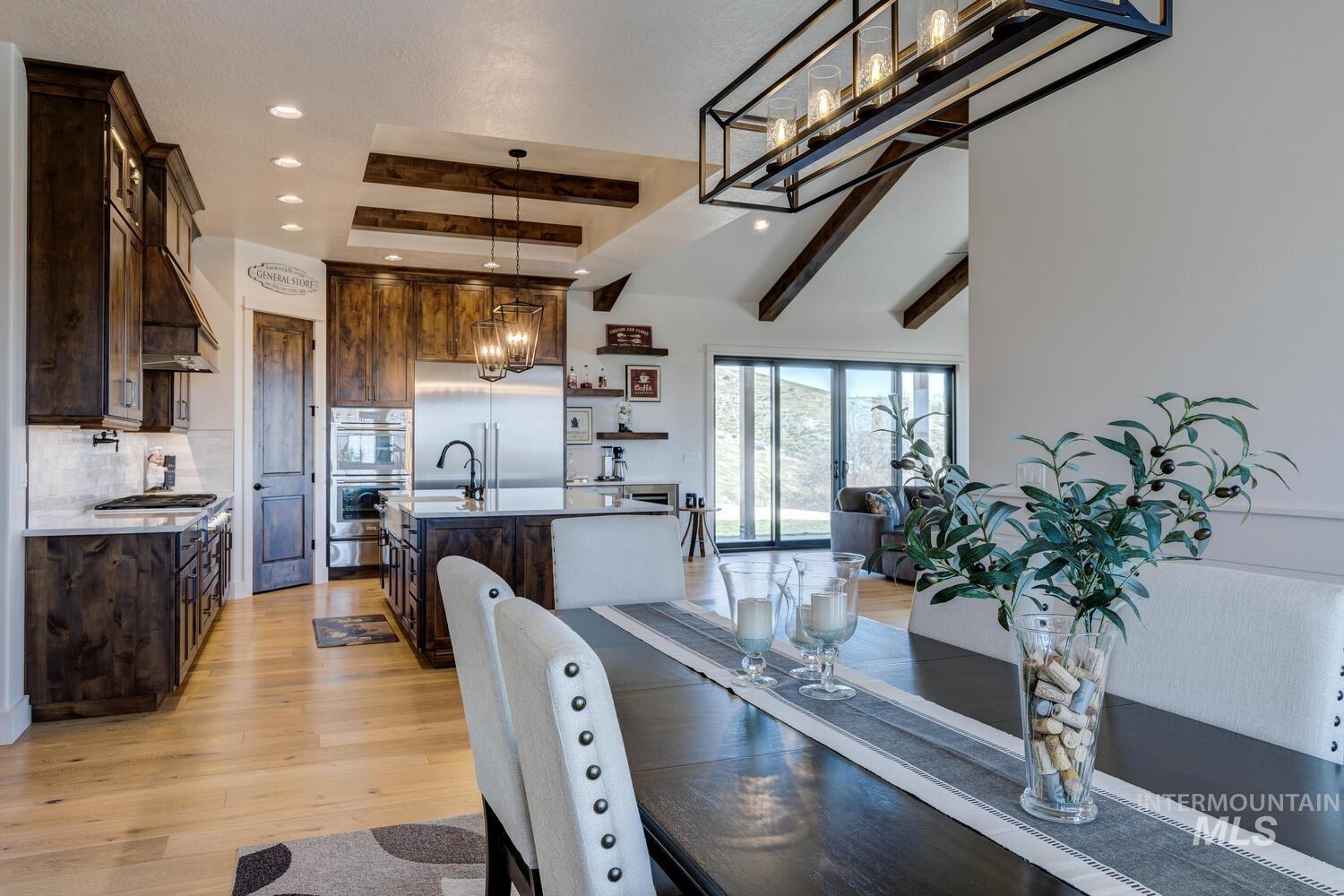 16368 Brunello Ct, Caldwell, Idaho 83607, 3 Bedrooms, 2.5 Bathrooms, Residential For Sale, Price $1,495,000,MLS 98973676