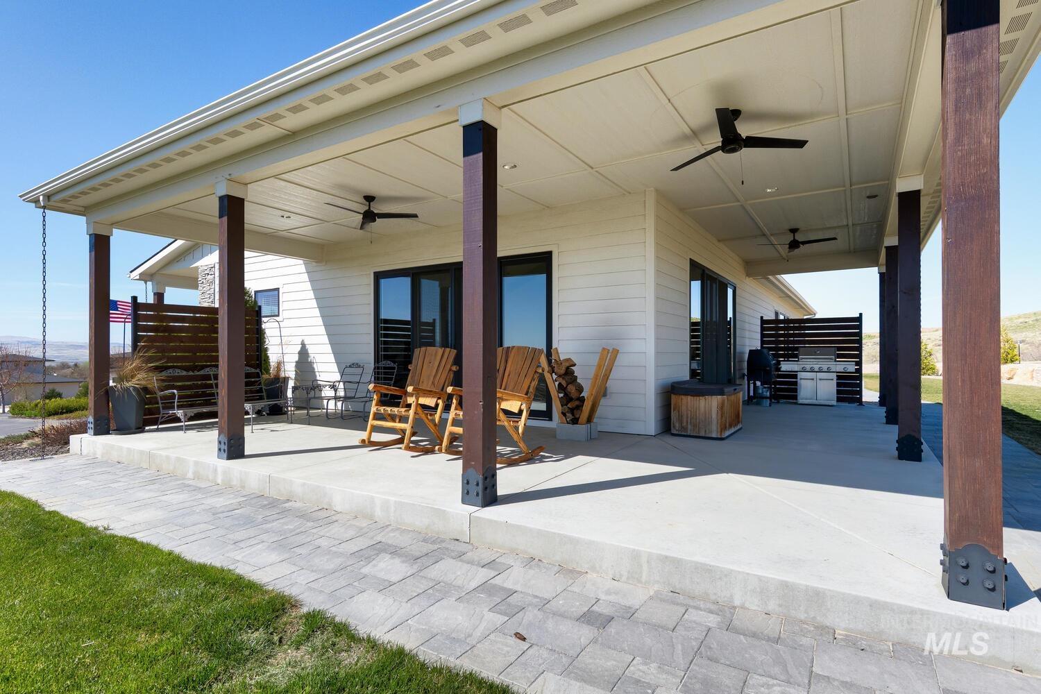 16368 Brunello Ct, Caldwell, Idaho 83607, 3 Bedrooms, 2.5 Bathrooms, Residential For Sale, Price $1,435,000,MLS 98973676