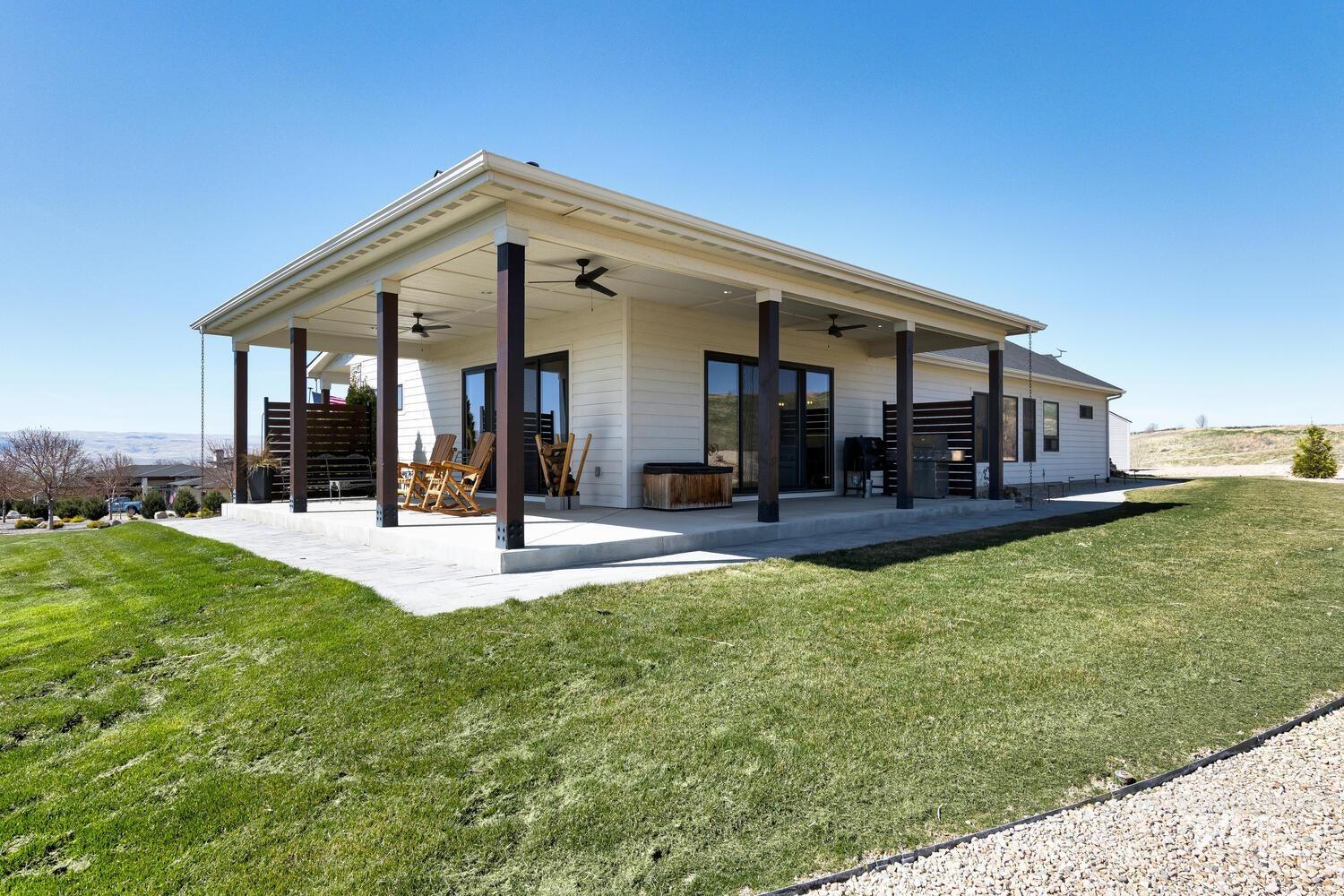 16368 Brunello Ct, Caldwell, Idaho 83607, 3 Bedrooms, 2.5 Bathrooms, Residential For Sale, Price $1,435,000,MLS 98973676