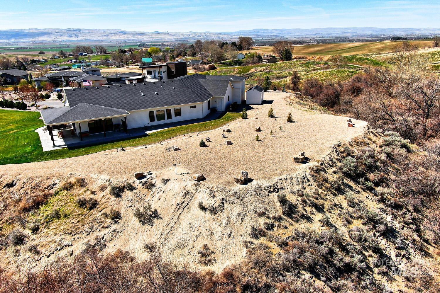 16368 Brunello Ct, Caldwell, Idaho 83607, 3 Bedrooms, 2.5 Bathrooms, Residential For Sale, Price $1,495,000,MLS 98973676