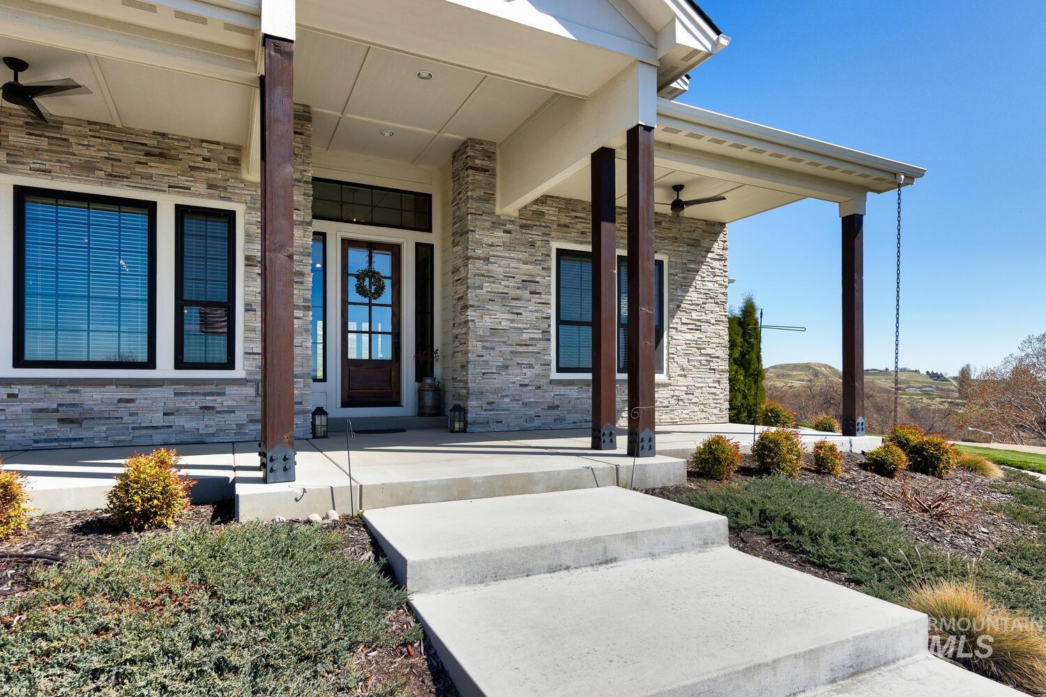 16368 Brunello Ct, Caldwell, Idaho 83607, 3 Bedrooms, 2.5 Bathrooms, Residential For Sale, Price $1,495,000,MLS 98973676