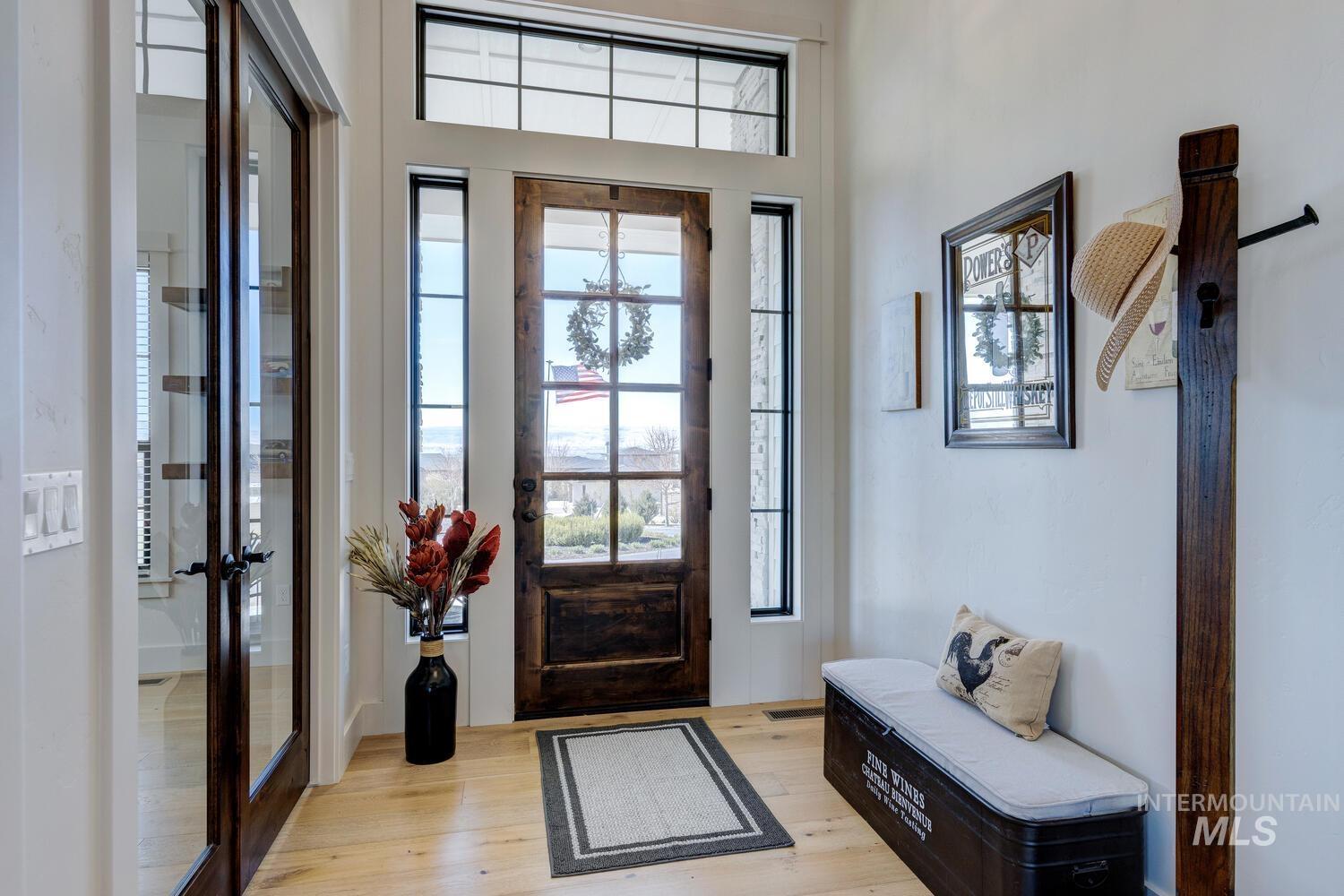 16368 Brunello Ct, Caldwell, Idaho 83607, 3 Bedrooms, 2.5 Bathrooms, Residential For Sale, Price $1,495,000,MLS 98973676