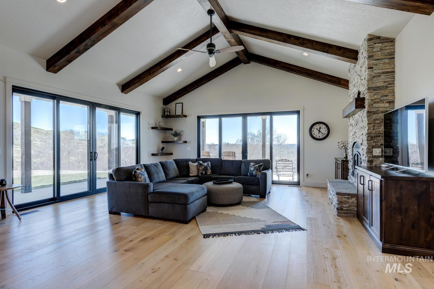 16368 Brunello Ct, Caldwell, Idaho 83607, 3 Bedrooms, 2.5 Bathrooms, Residential For Sale, Price $1,495,000,MLS 98973676