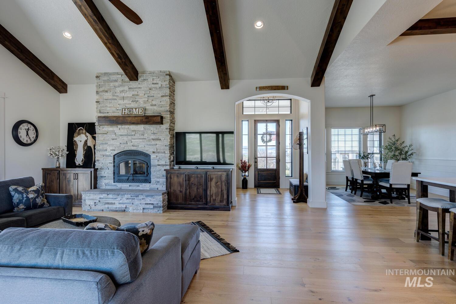 16368 Brunello Ct, Caldwell, Idaho 83607, 3 Bedrooms, 2.5 Bathrooms, Residential For Sale, Price $1,495,000,MLS 98973676