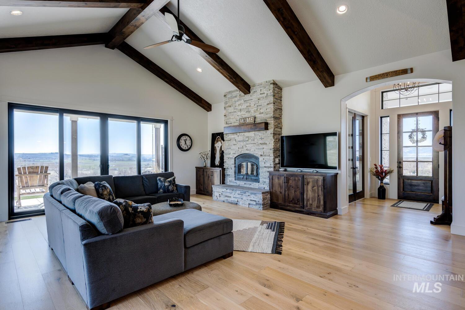 16368 Brunello Ct, Caldwell, Idaho 83607, 3 Bedrooms, 2.5 Bathrooms, Residential For Sale, Price $1,495,000,MLS 98973676