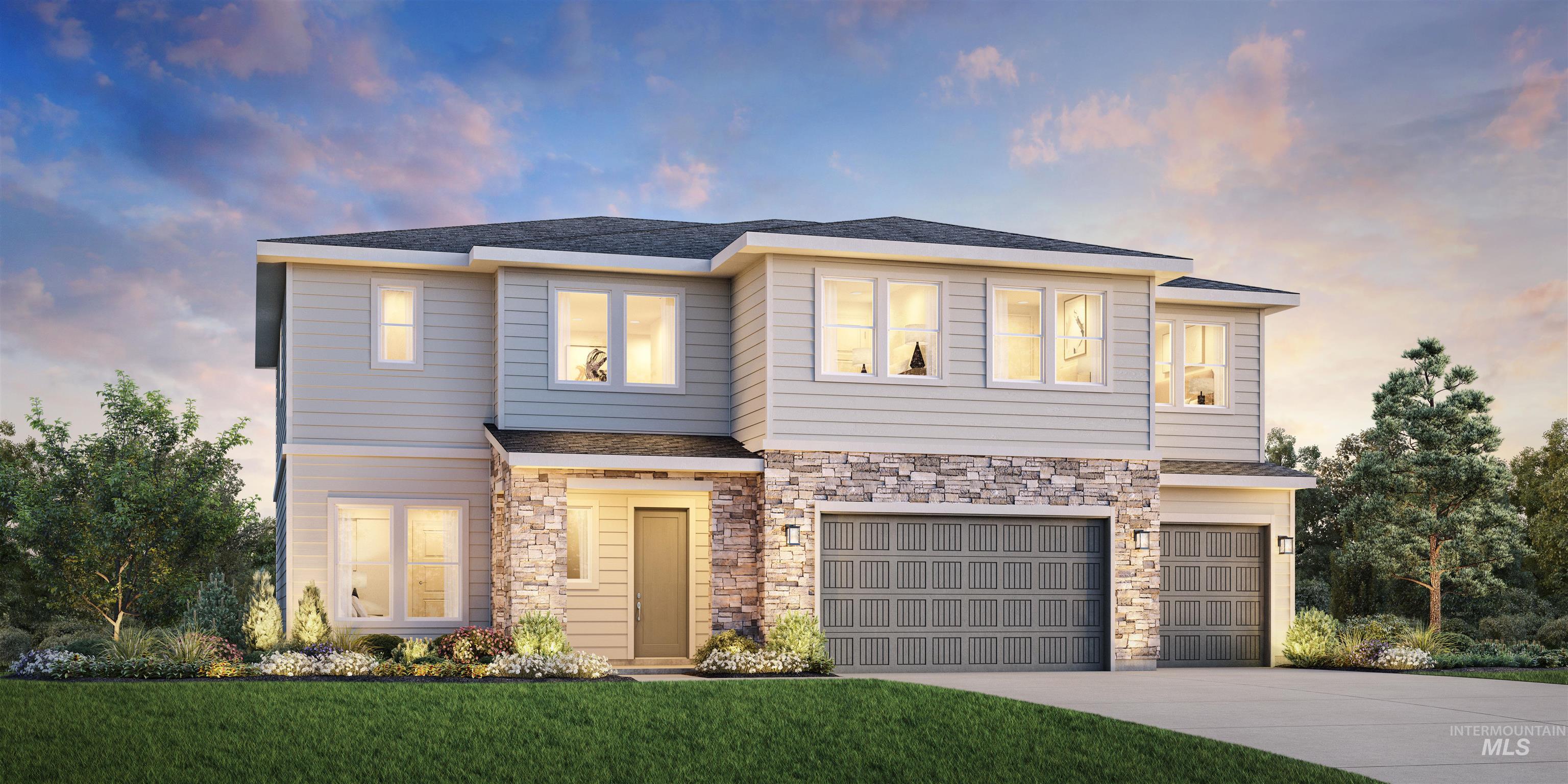 1138 W Osceola St, Middleton, Idaho 83644, 5 Bedrooms, 4.5 Bathrooms, Residential For Sale, Price $759,000,MLS 98973678