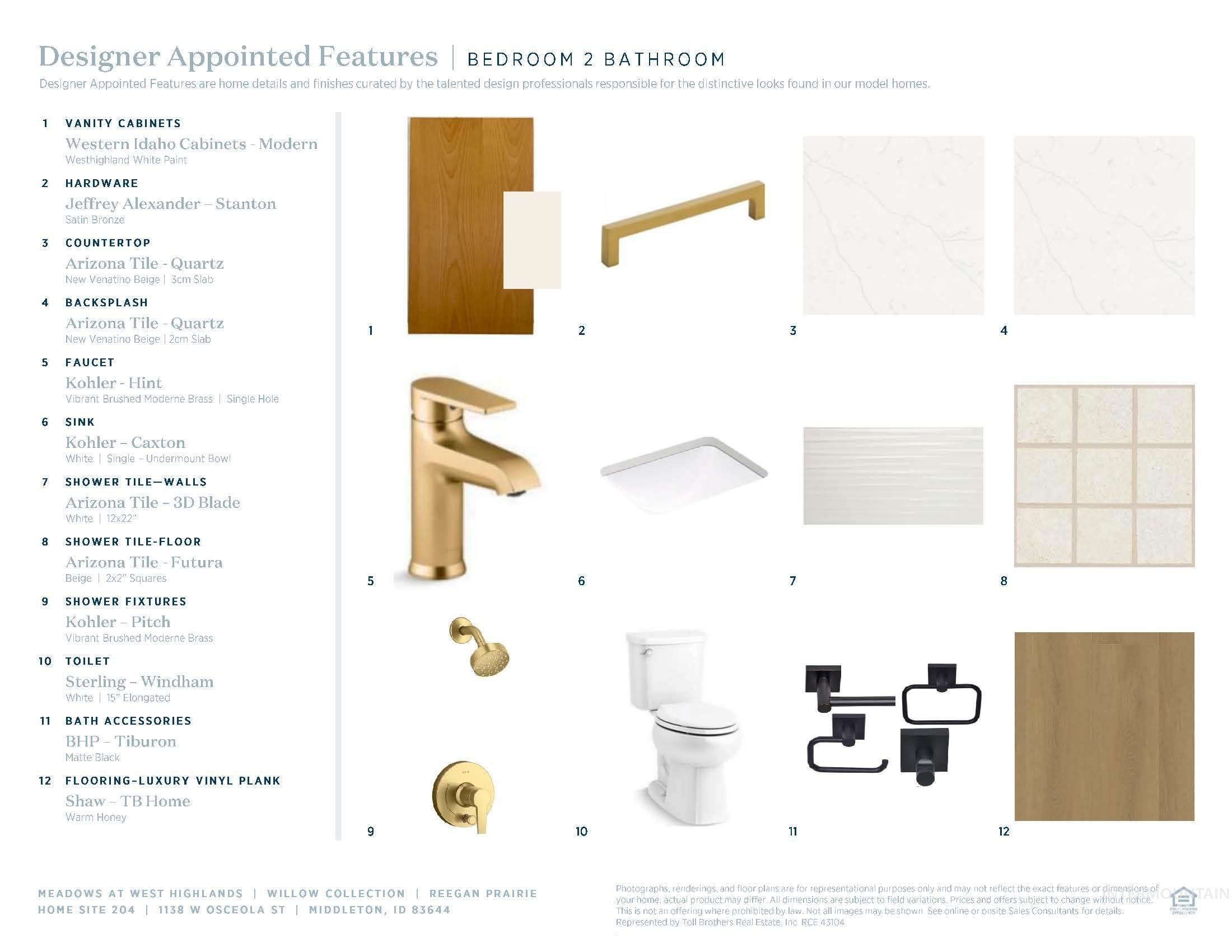 1138 W Osceola St, Middleton, Idaho 83644, 5 Bedrooms, 4.5 Bathrooms, Residential For Sale, Price $759,000,MLS 98973678