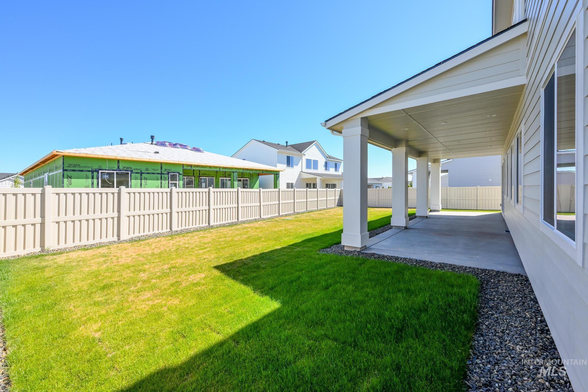 1138 W Osceola St, Middleton, Idaho 83644, 5 Bedrooms, 4.5 Bathrooms, Residential For Sale, Price $744,000,MLS 98973678