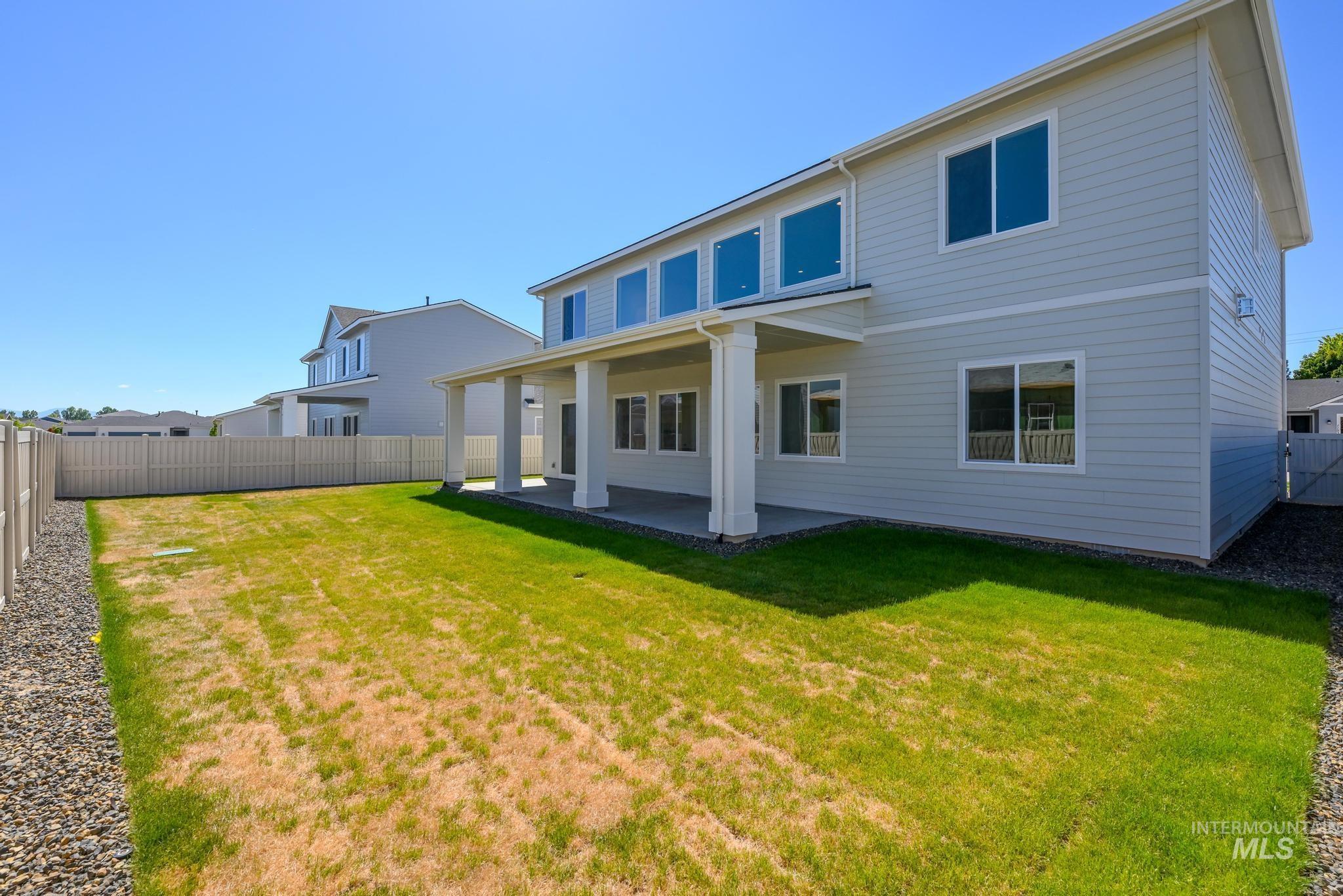 1138 W Osceola St, Middleton, Idaho 83644, 5 Bedrooms, 4.5 Bathrooms, Residential For Sale, Price $744,000,MLS 98973678