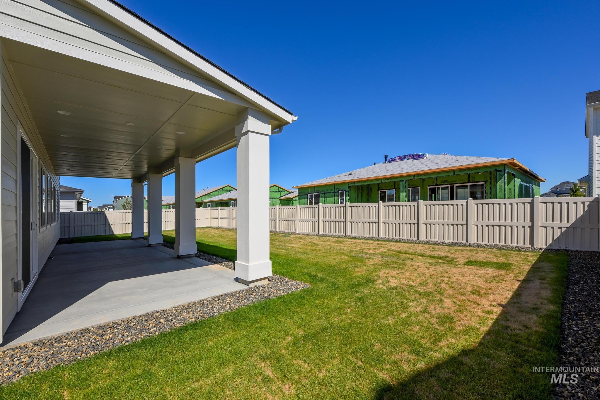 1138 W Osceola St, Middleton, Idaho 83644, 5 Bedrooms, 4.5 Bathrooms, Residential For Sale, Price $744,000,MLS 98973678