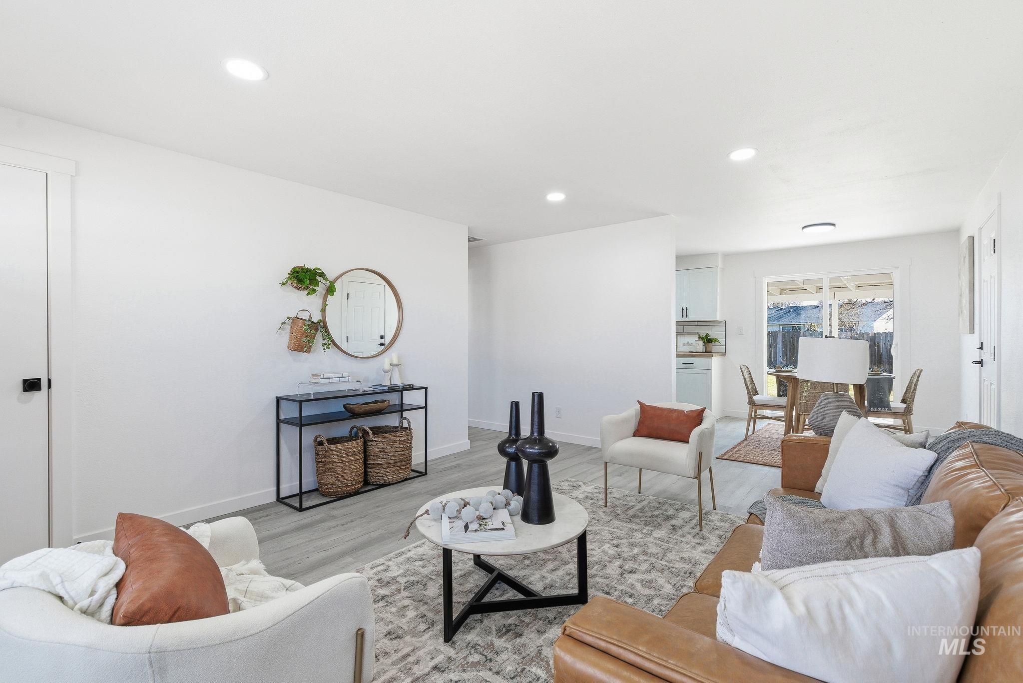 563 W Trini St, Kuna, Idaho 83634, 3 Bedrooms, 1 Bathroom, Residential For Sale, Price $369,990,MLS 98973679