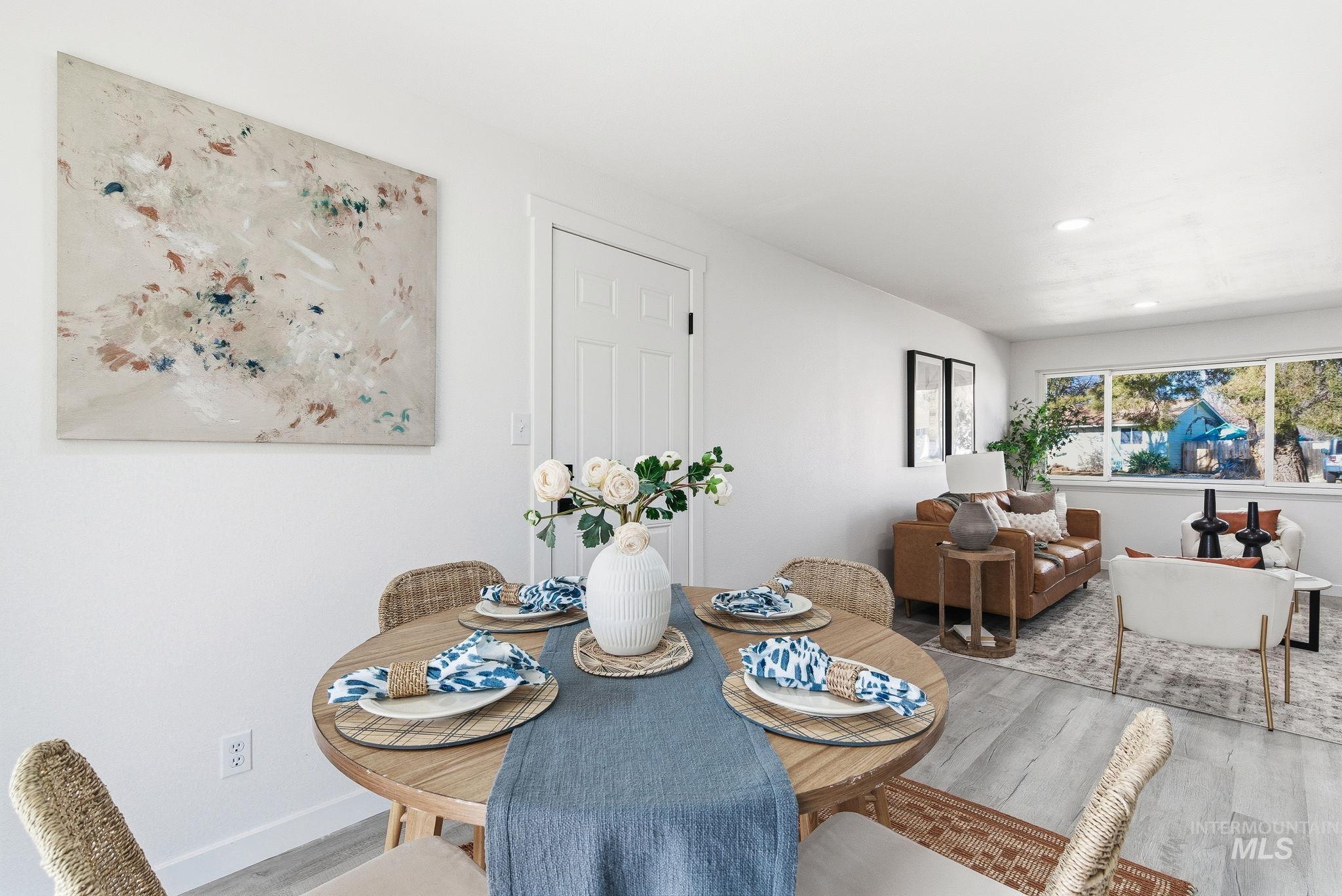 563 W Trini St, Kuna, Idaho 83634, 3 Bedrooms, 1 Bathroom, Residential For Sale, Price $369,990,MLS 98973679