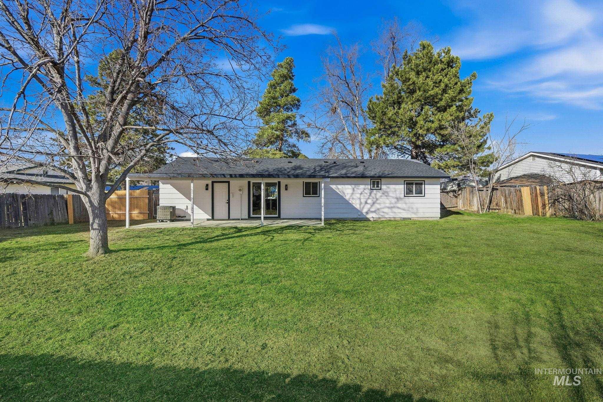 563 W Trini St, Kuna, Idaho 83634, 3 Bedrooms, 1 Bathroom, Residential For Sale, Price $369,990,MLS 98973679