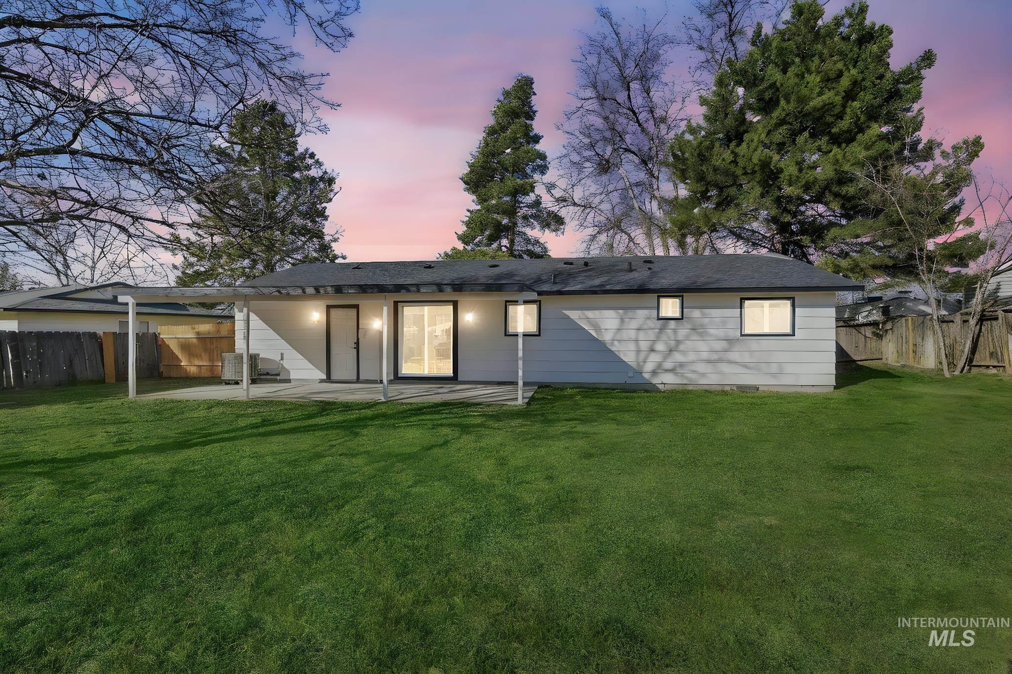 563 W Trini St, Kuna, Idaho 83634, 3 Bedrooms, 1 Bathroom, Residential For Sale, Price $369,990,MLS 98973679