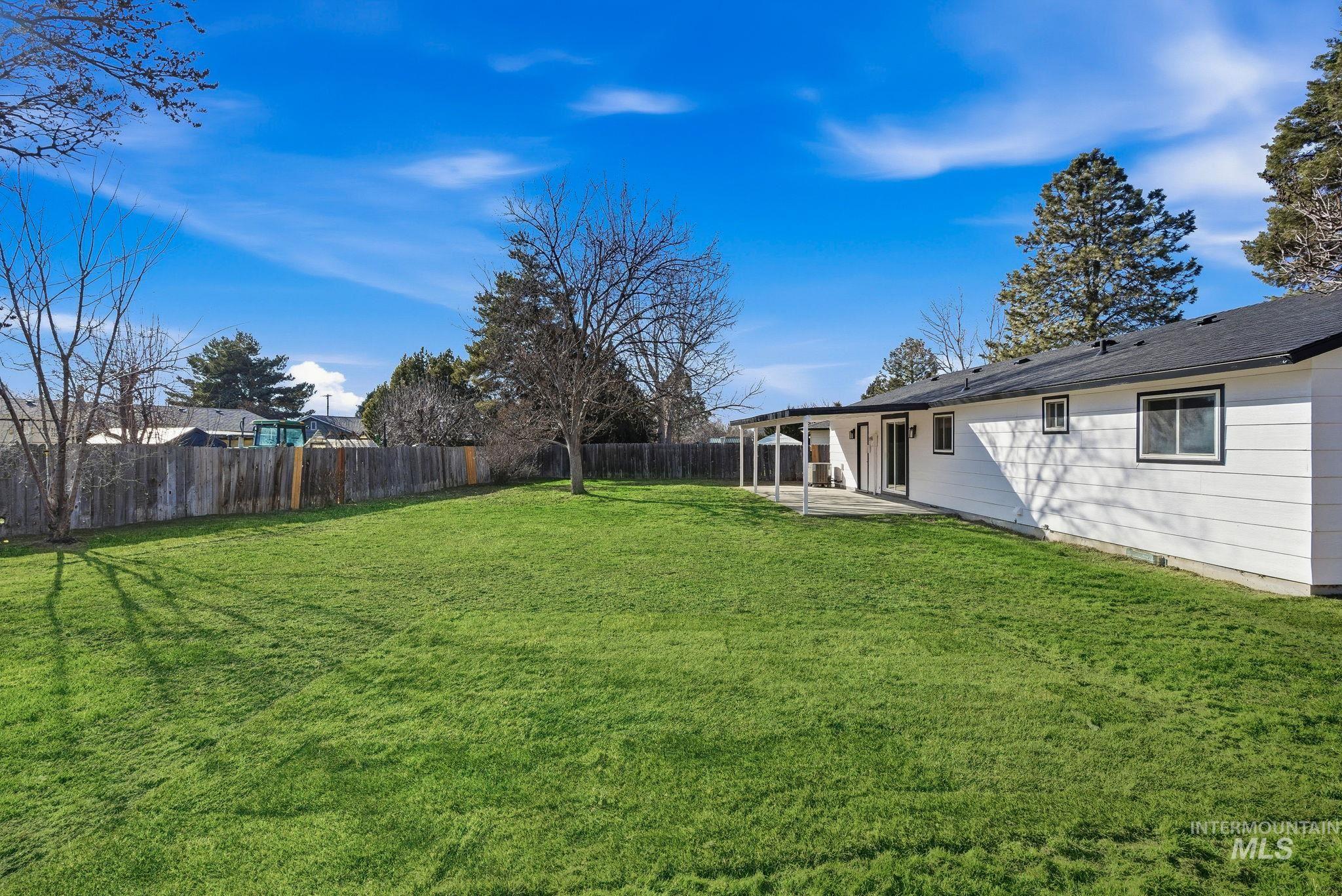 563 W Trini St, Kuna, Idaho 83634, 3 Bedrooms, 1 Bathroom, Residential For Sale, Price $369,990,MLS 98973679