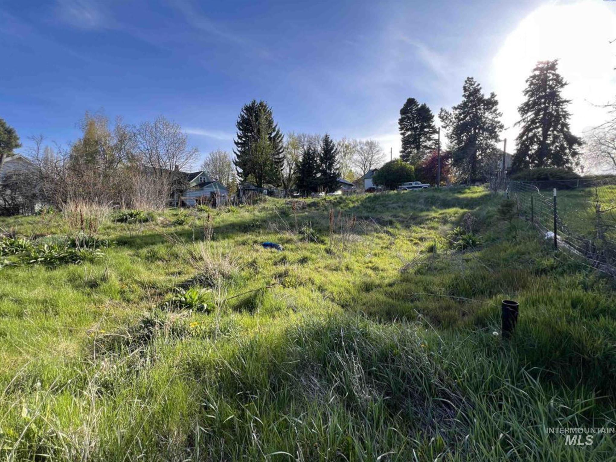 111 S High Street, Uniontown, Washington 99179, Land For Sale, Price $59,900,MLS 98973680